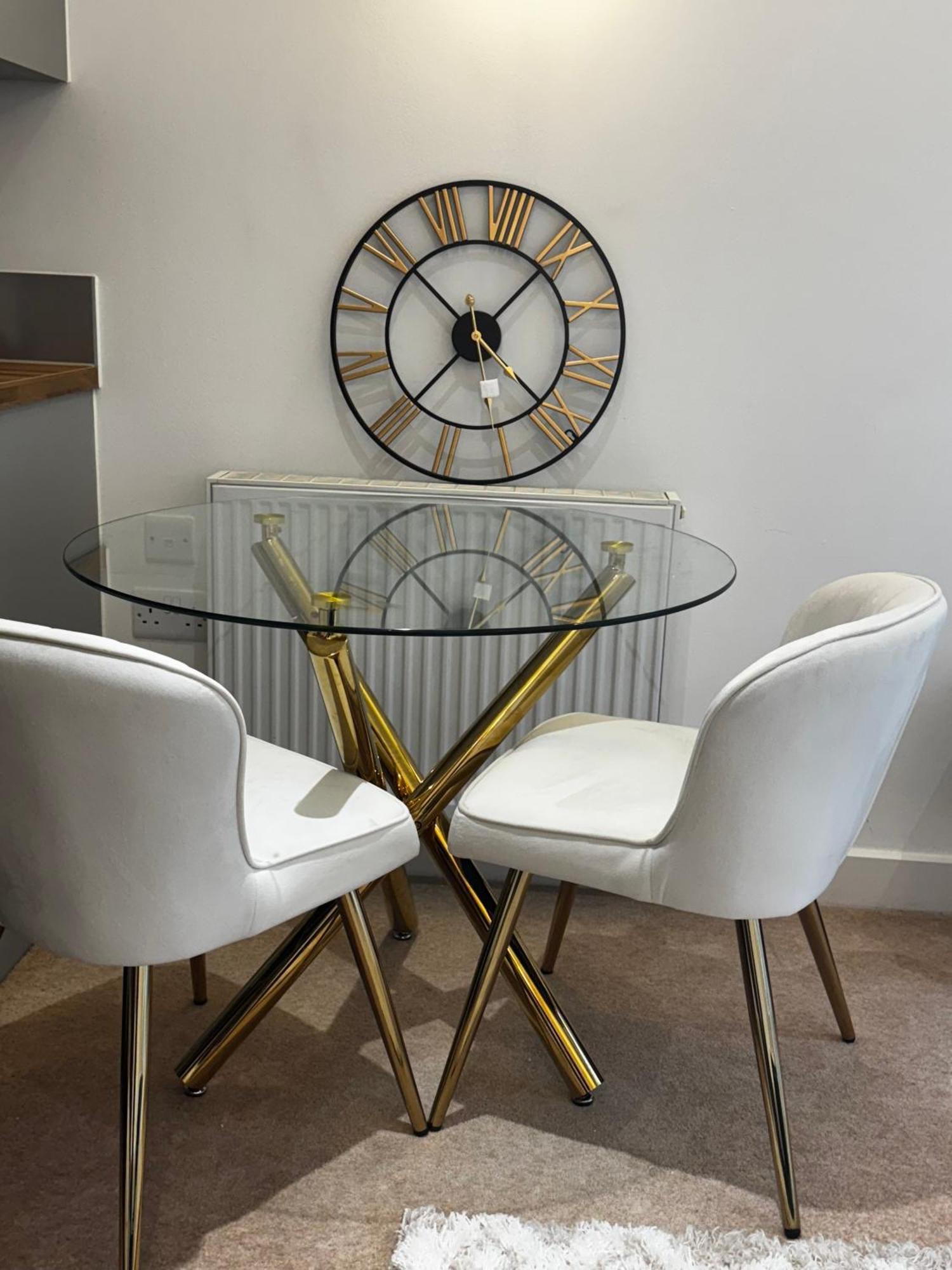 Appartement Entire Flat Excel, Ifs Clouds, O2 Arena, City Airport