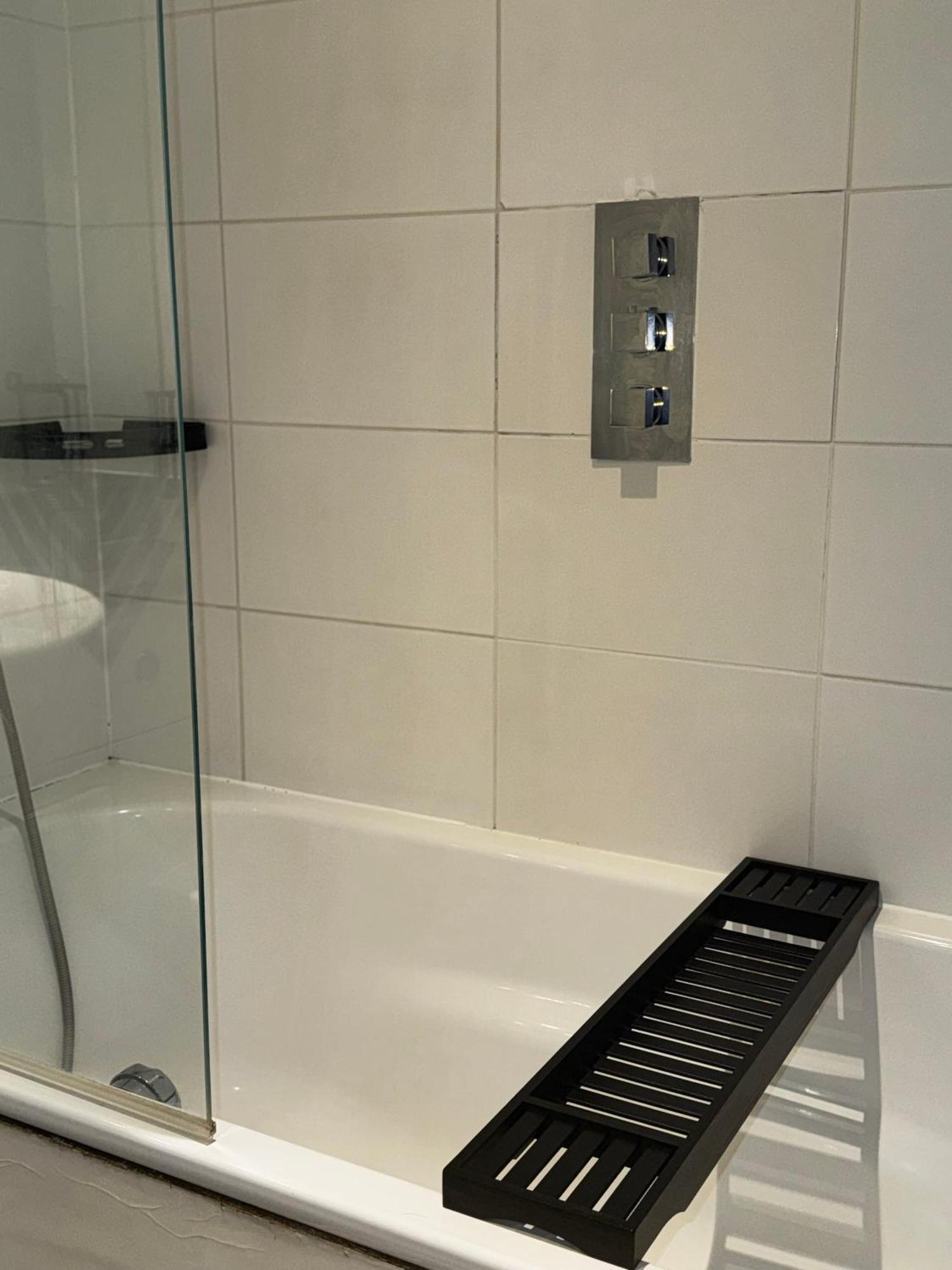 Entire Flat Excel, Ifs Clouds, O2 Arena, City Airport Londres