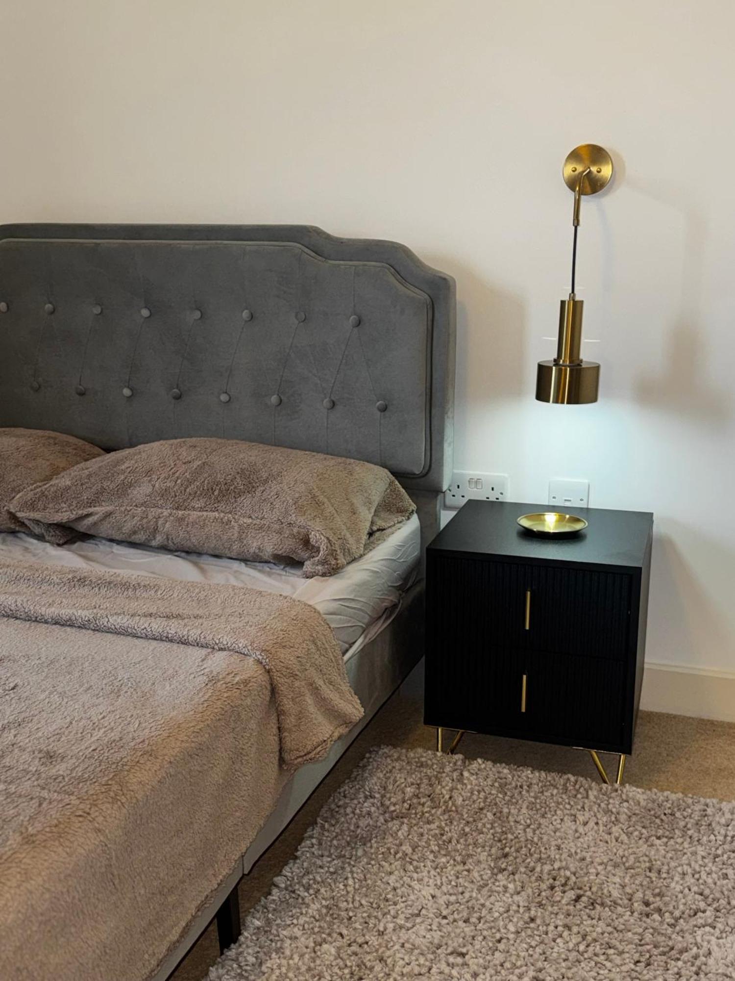 Entire Flat Excel, Ifs Clouds, O2 Arena, City Airport Appartement Londres