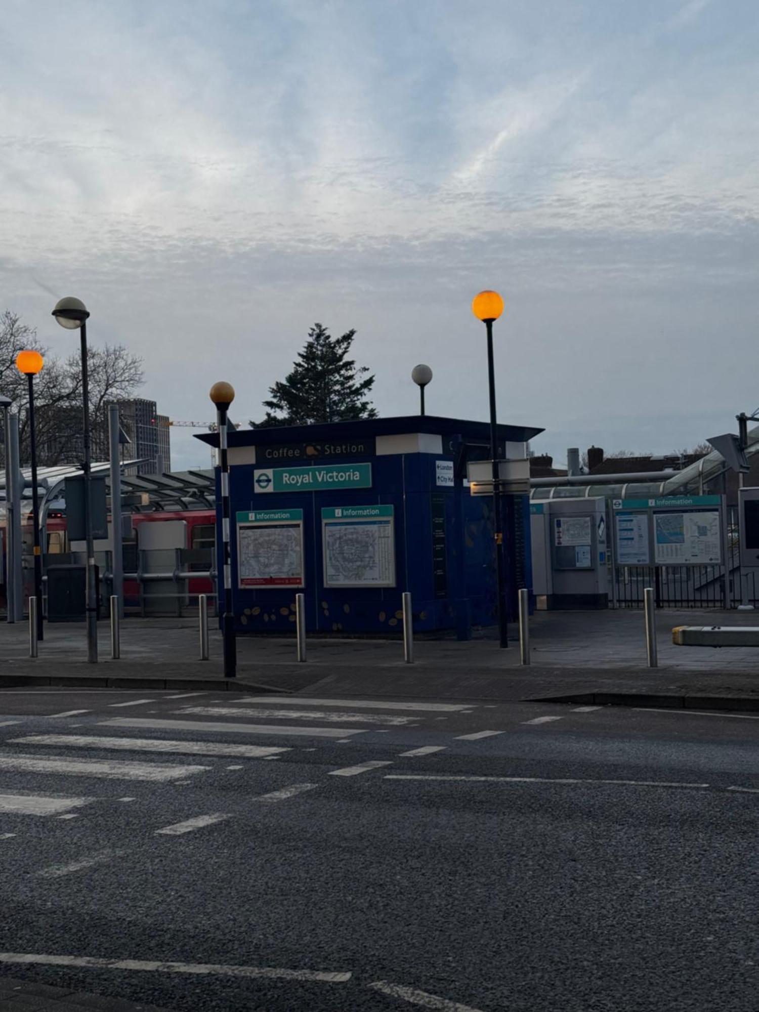 Entire Flat Excel, Ifs Clouds, O2 Arena, City Airport Londres