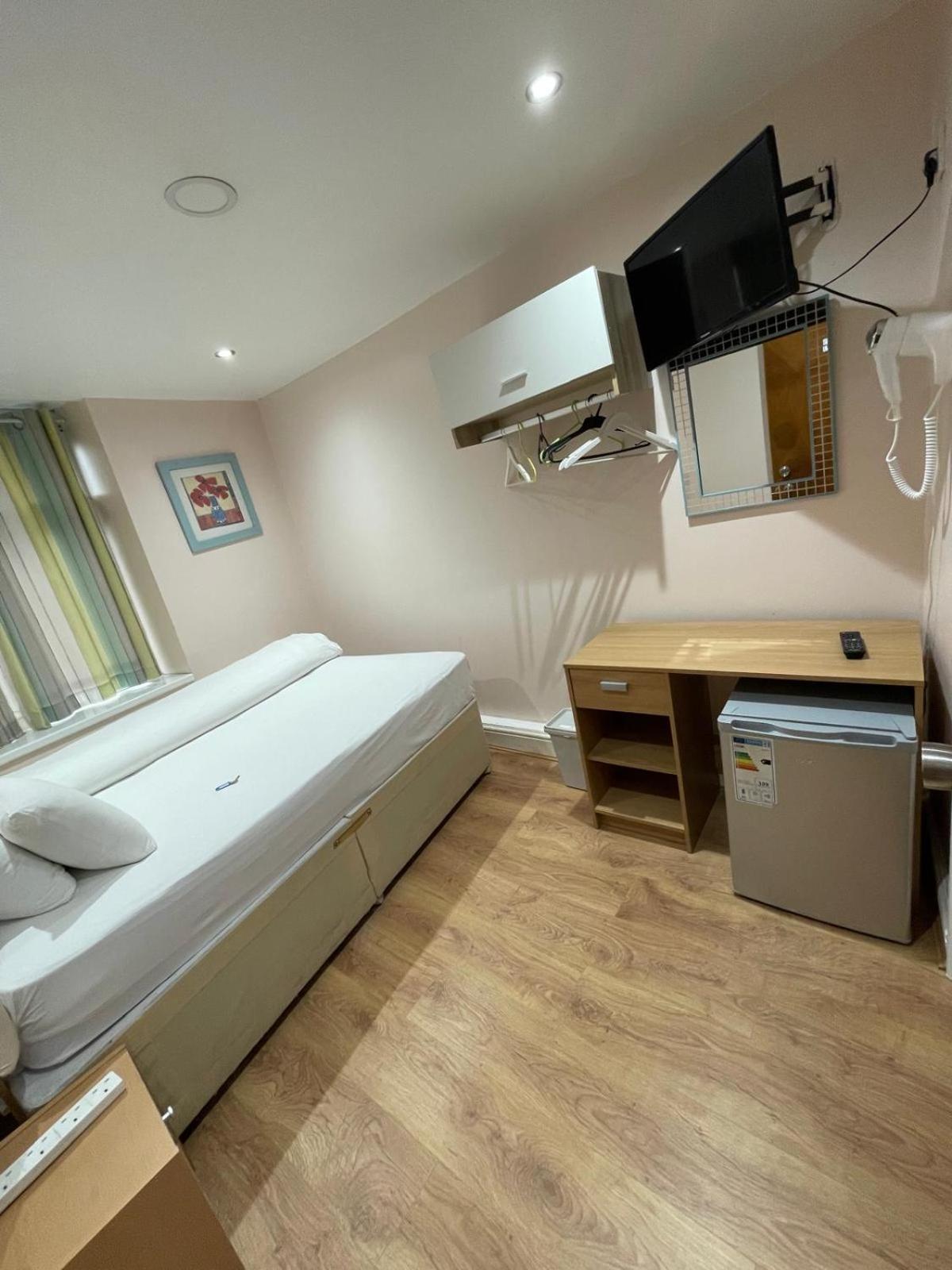 Pensionat Accommodation Plus