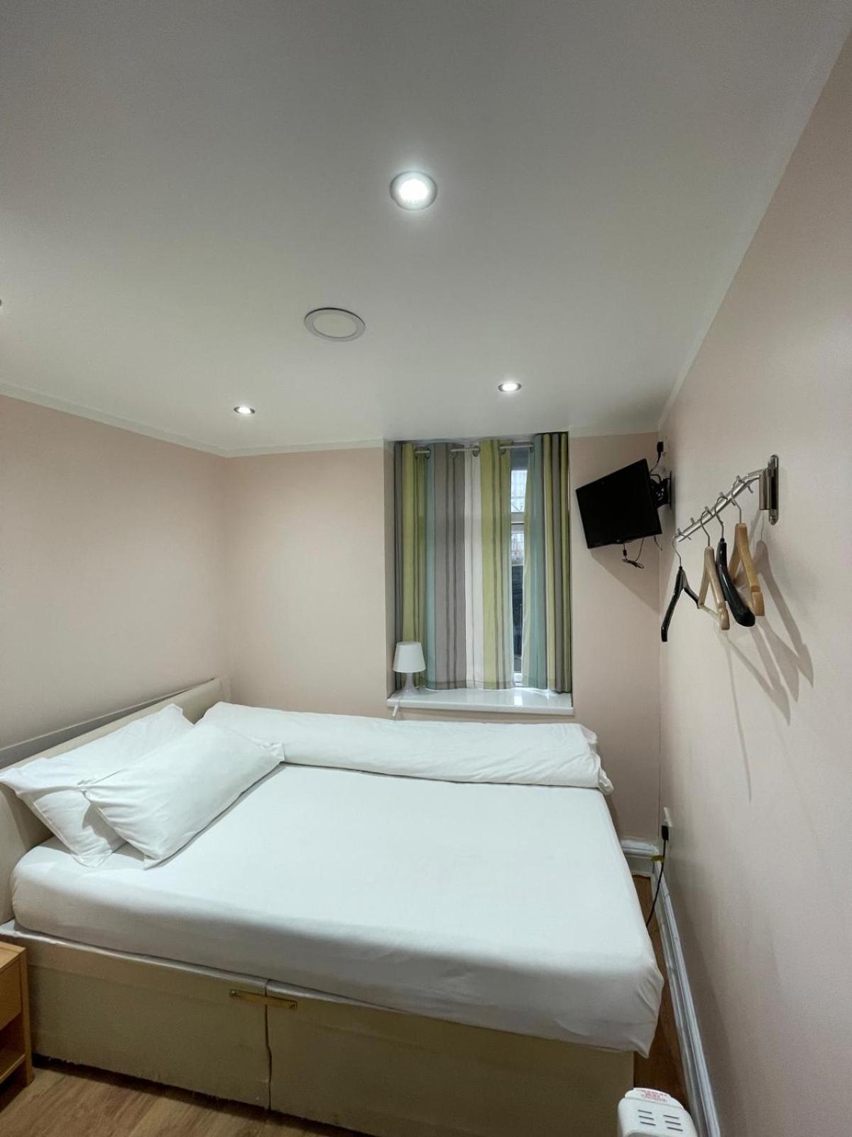 Accommodation Plus Pensionat *