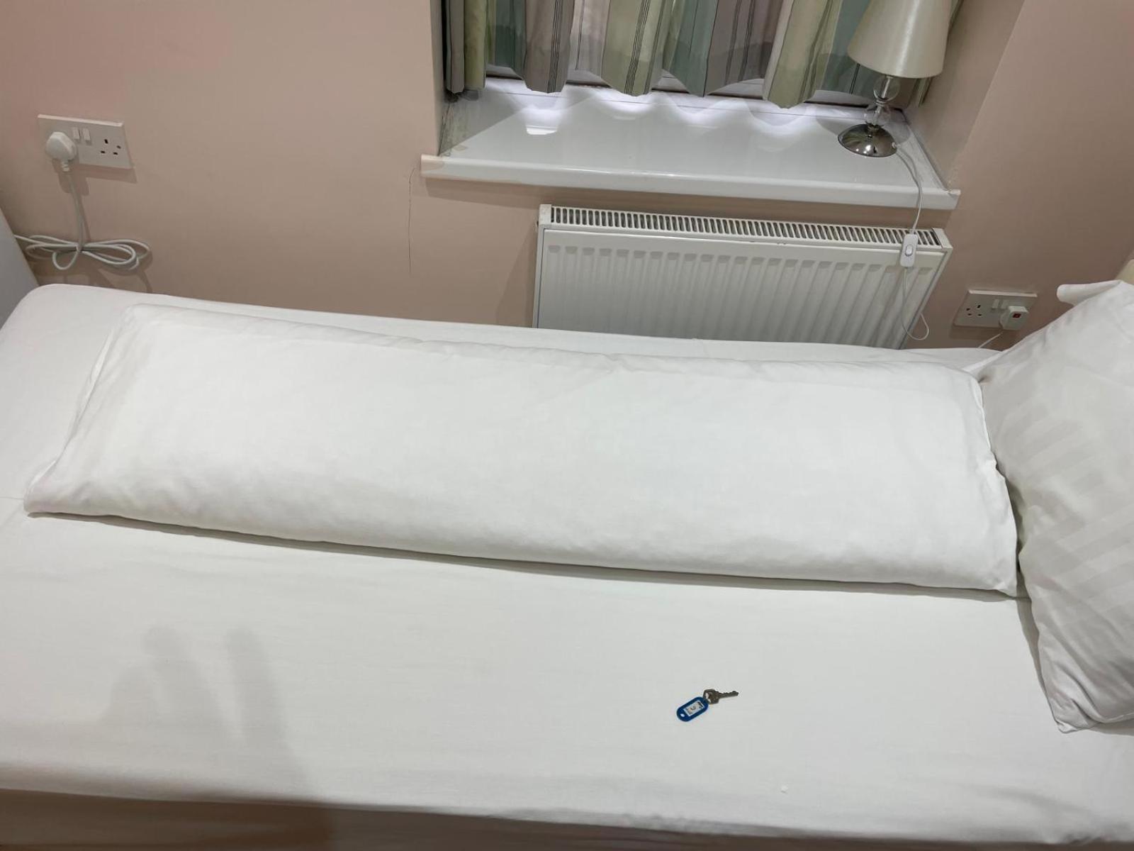 Pensionat Accommodation Plus *