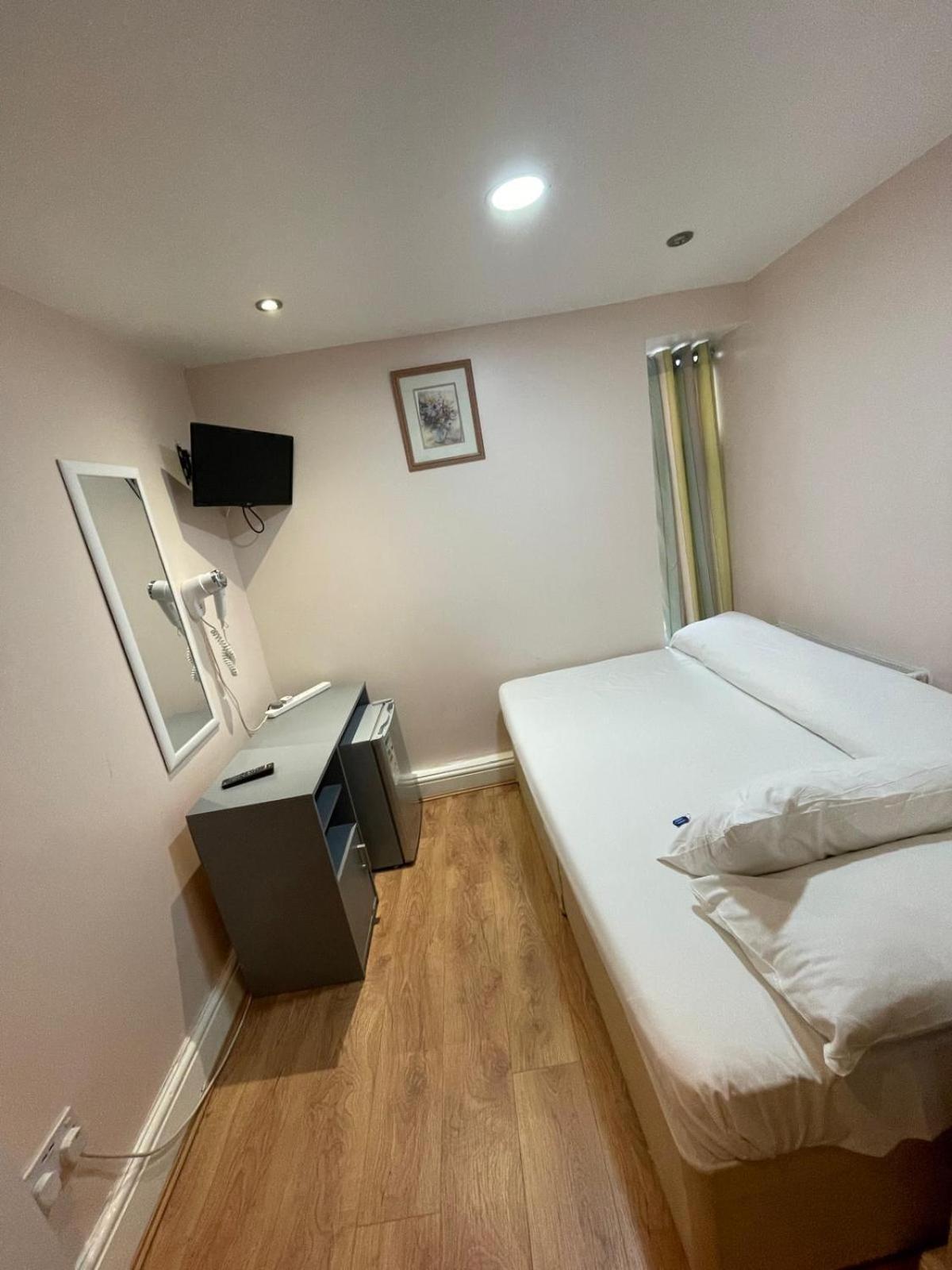 Accommodation Plus Pensionat *