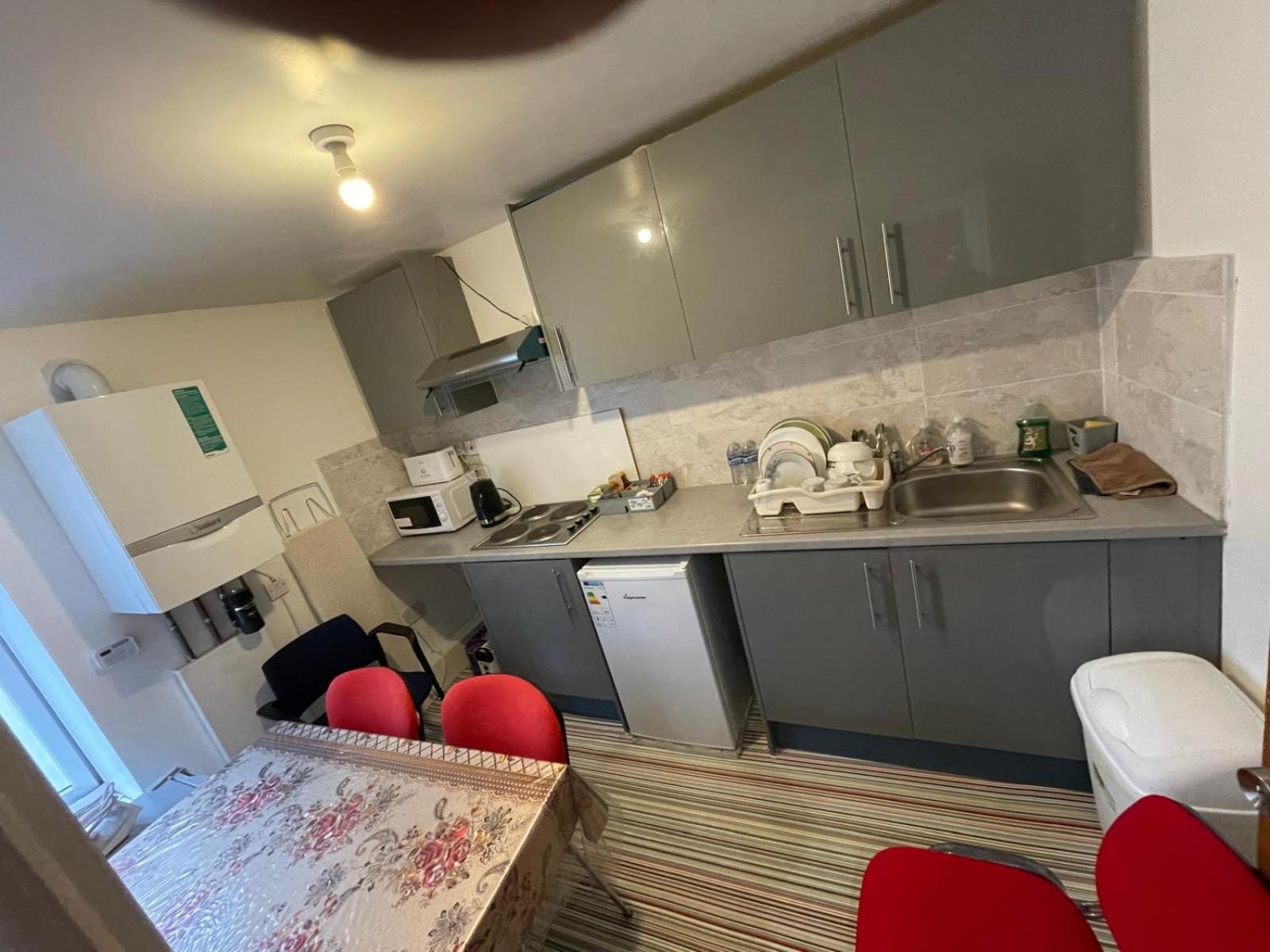Accommodation Plus Pensionat *