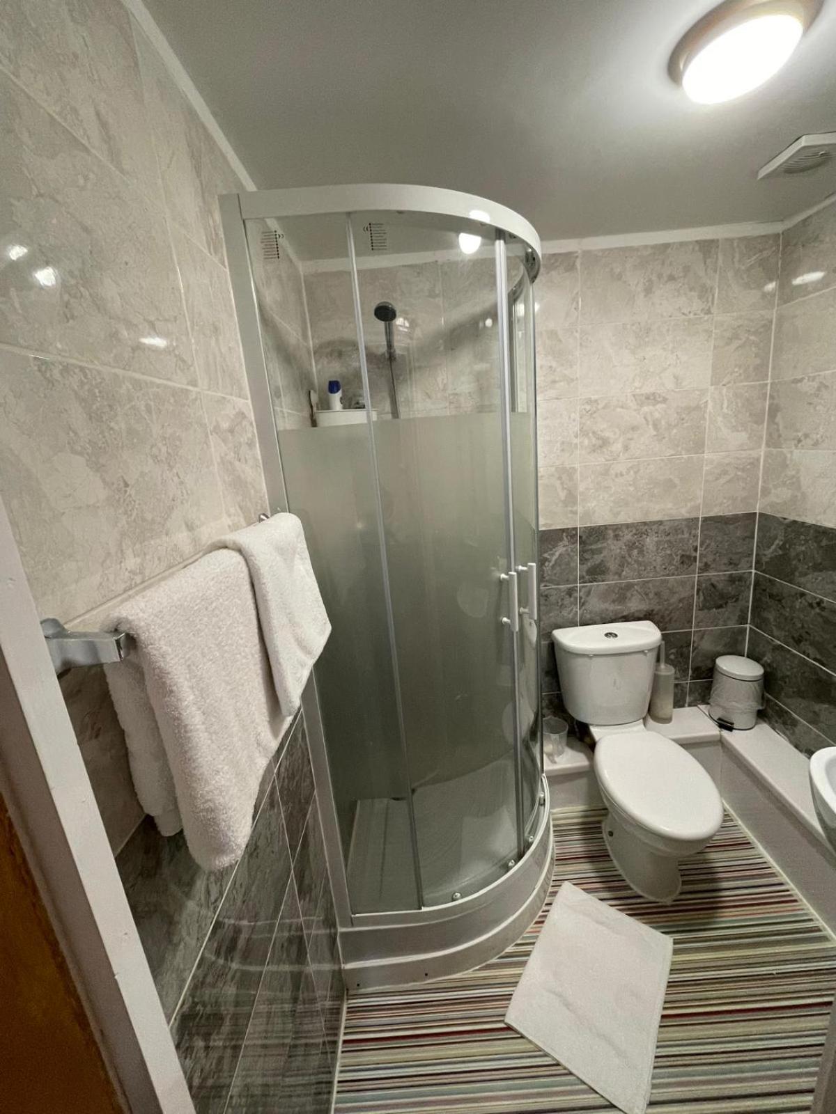 Pensionat Accommodation Plus London