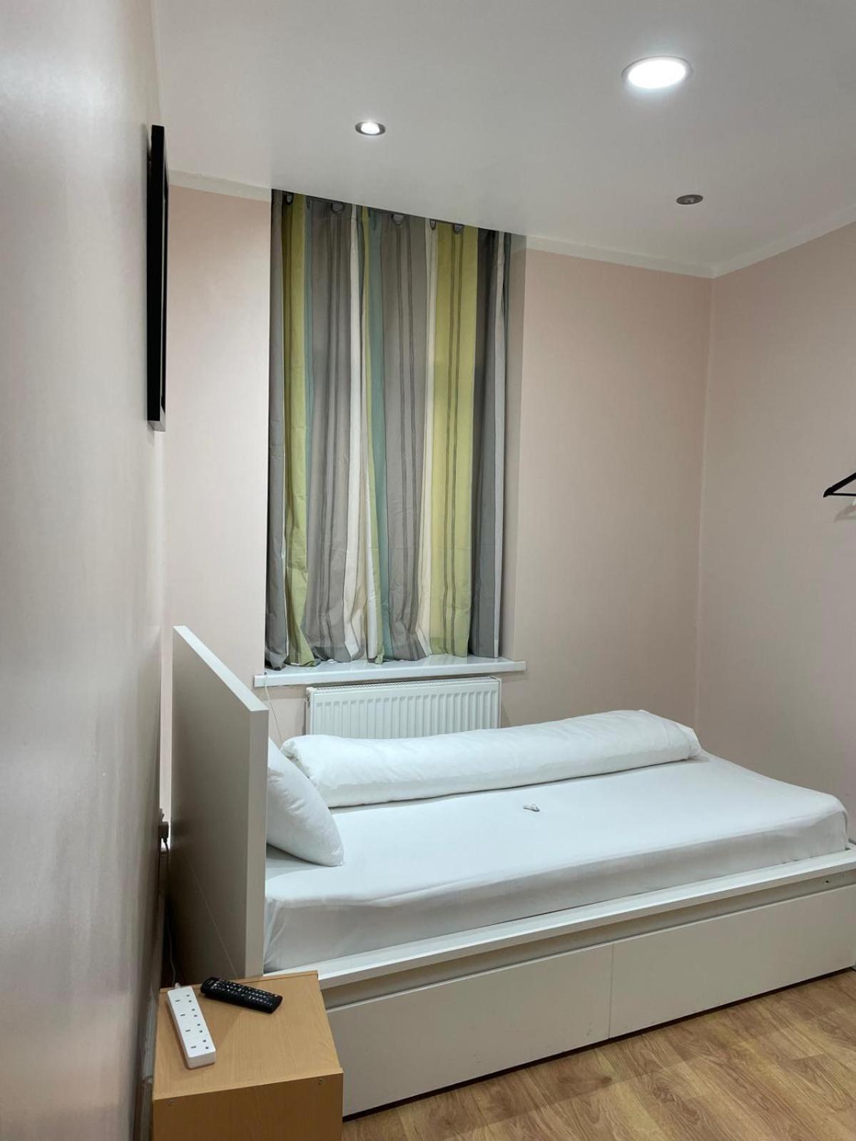 Pensionat Accommodation Plus