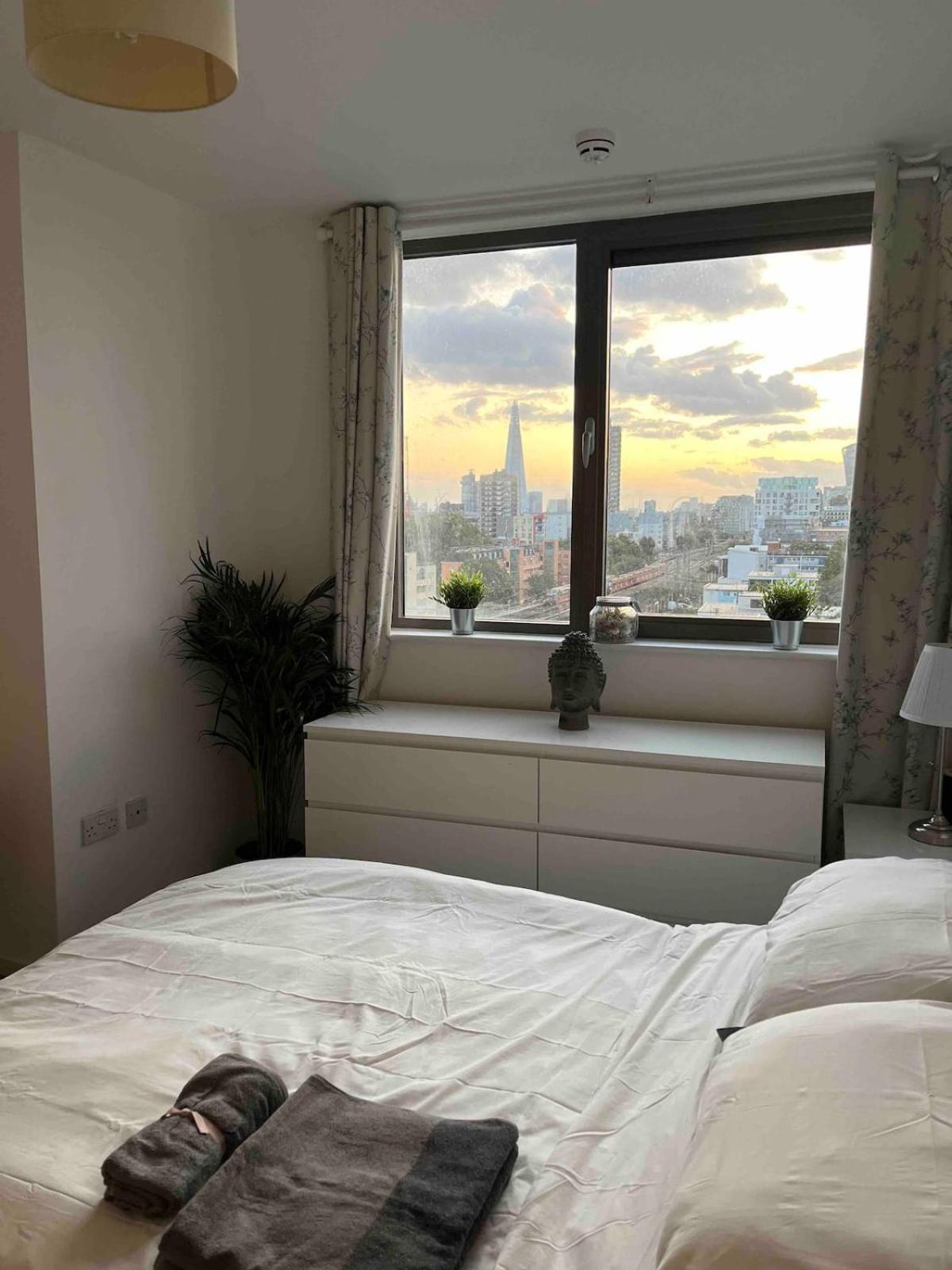 Amazing & Homely & Quiet 1 Bd London