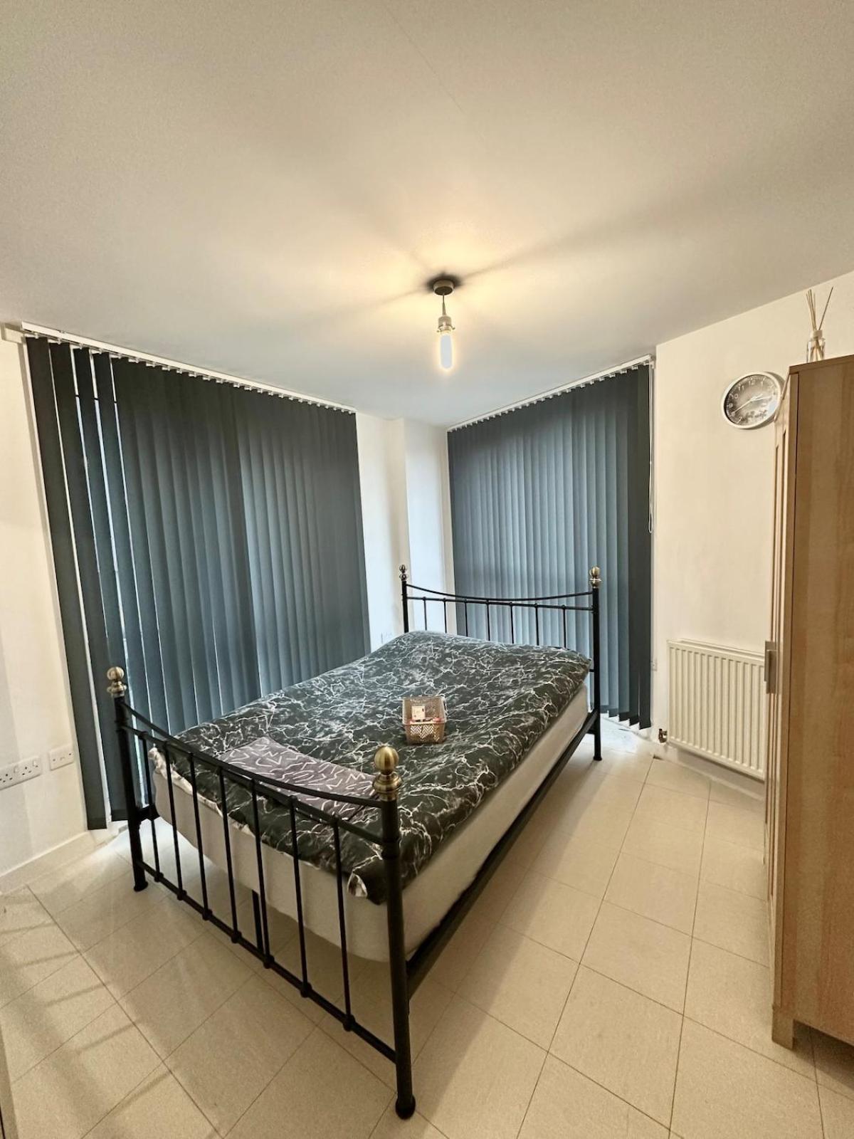 Double In Shared Appartement Londen