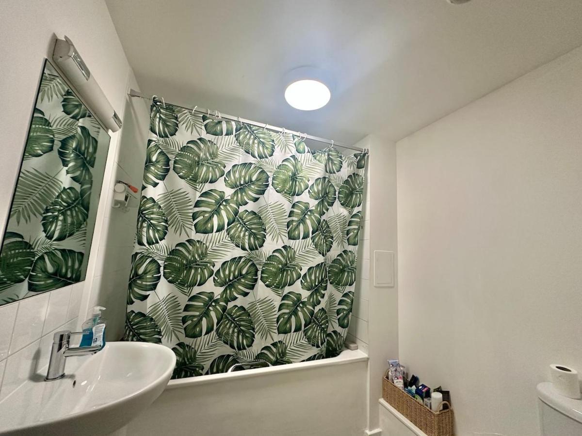 Double In Shared Appartement Londen