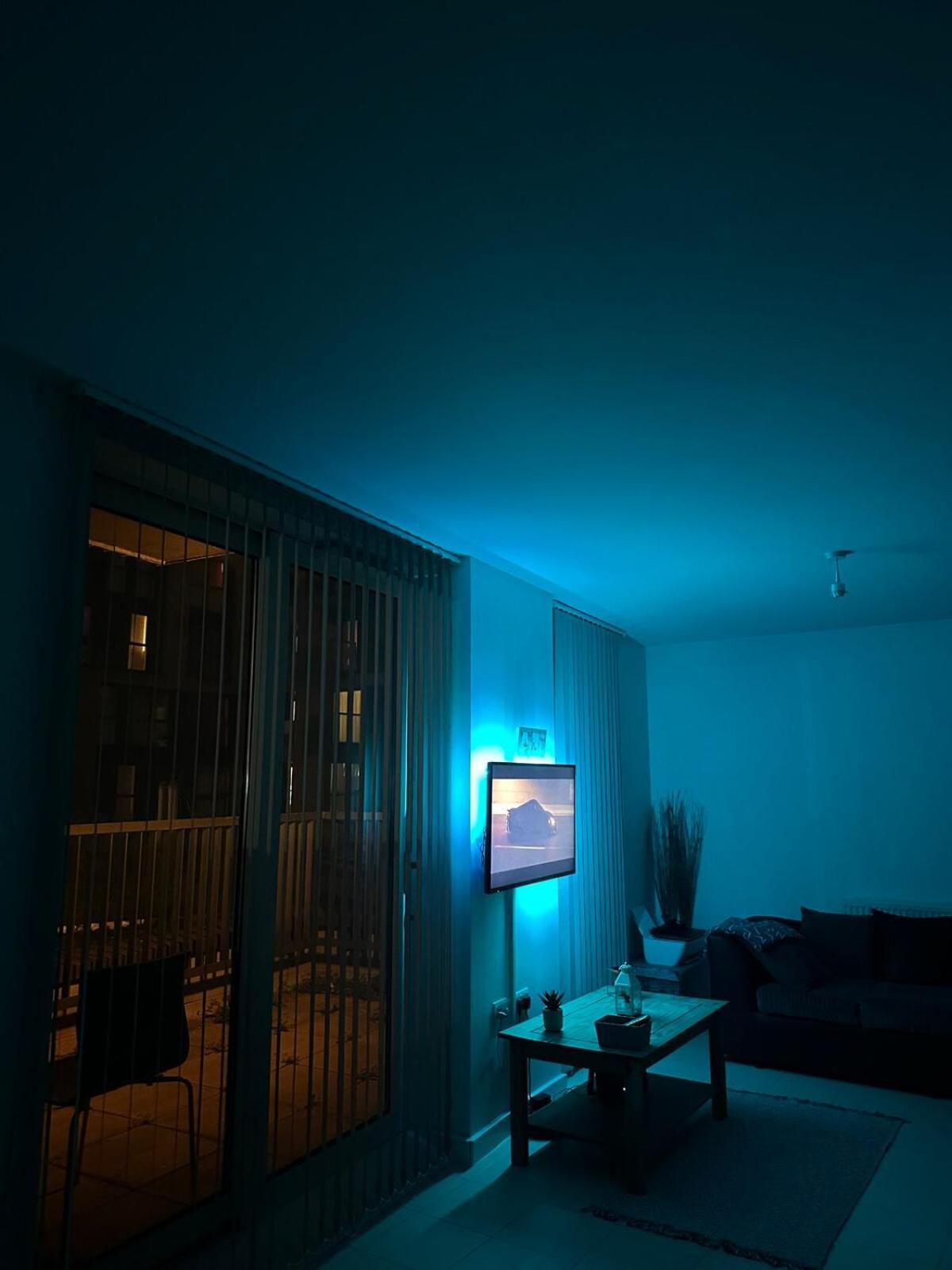 Double In Shared Appartement *