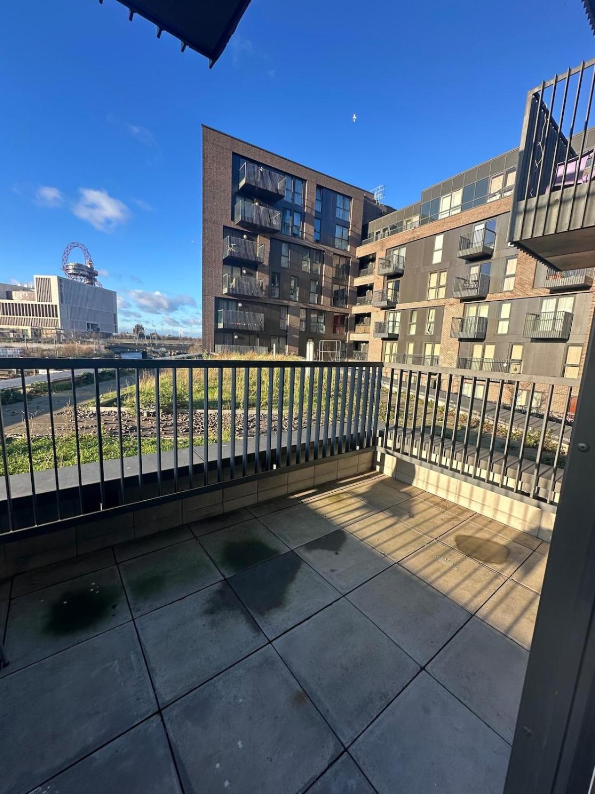 Appartement Double In Shared *