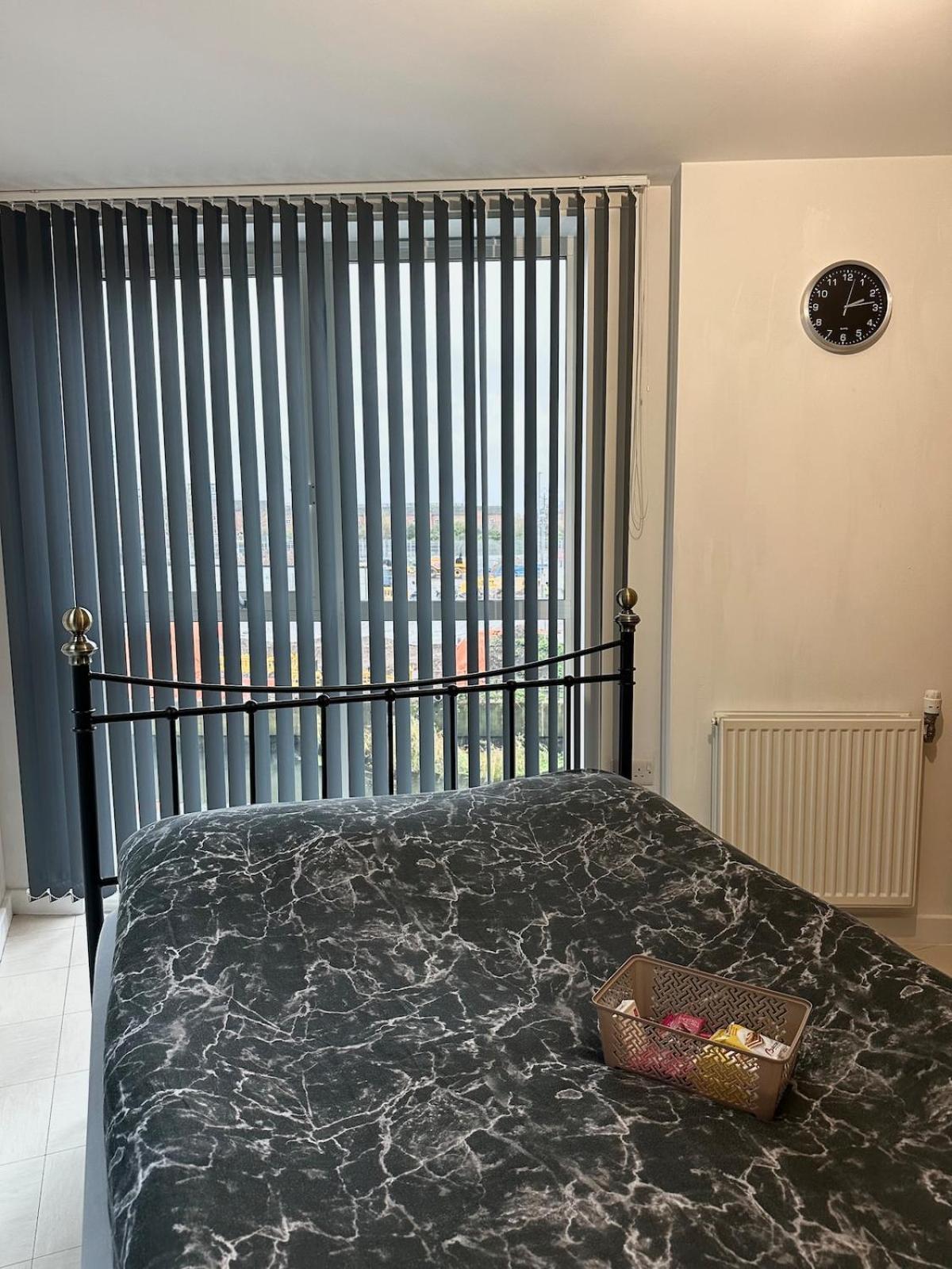 Double In Shared Appartement *