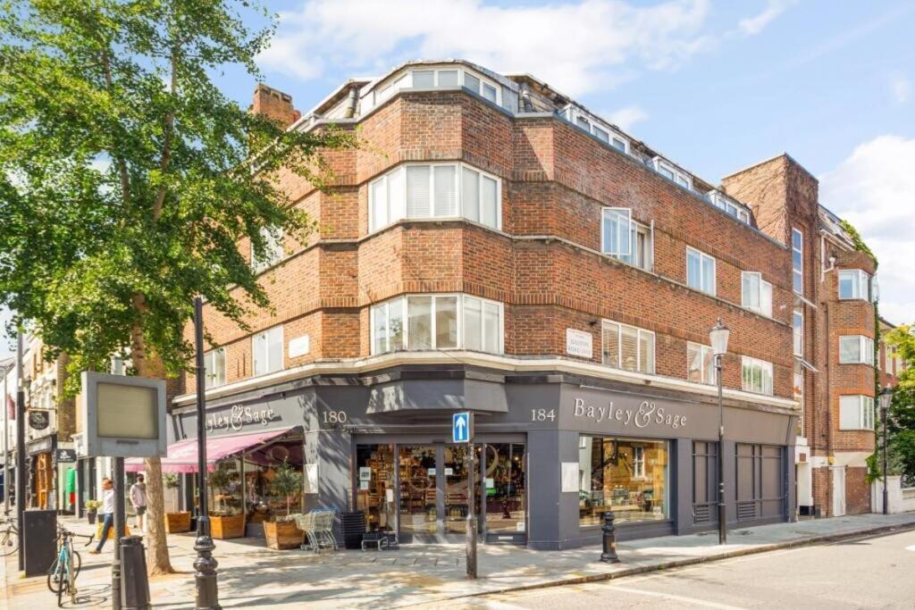 Chelsea Iconic Area Londra