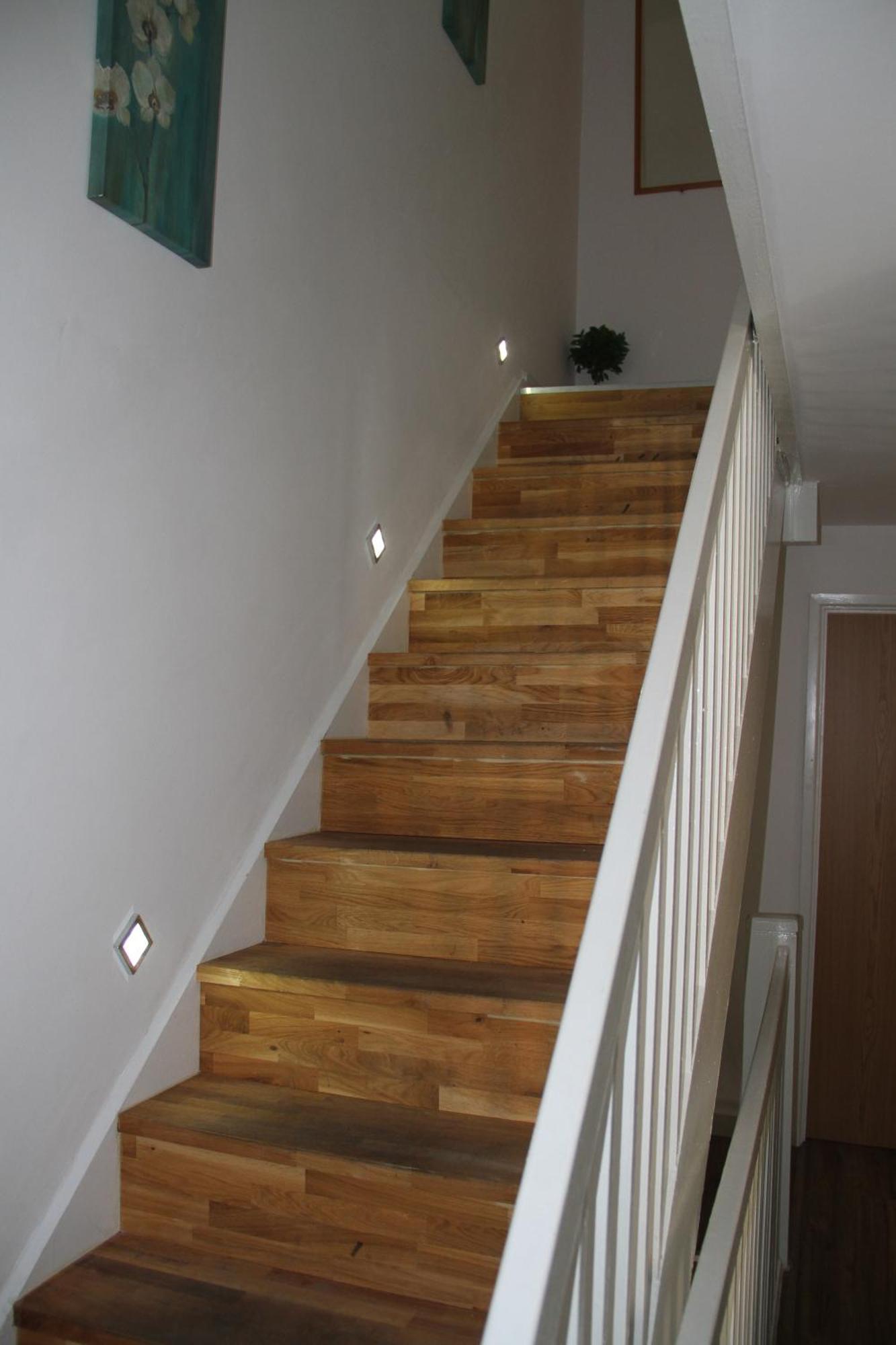 Homestay Euston Private Bedrooms 119a 1-4 *