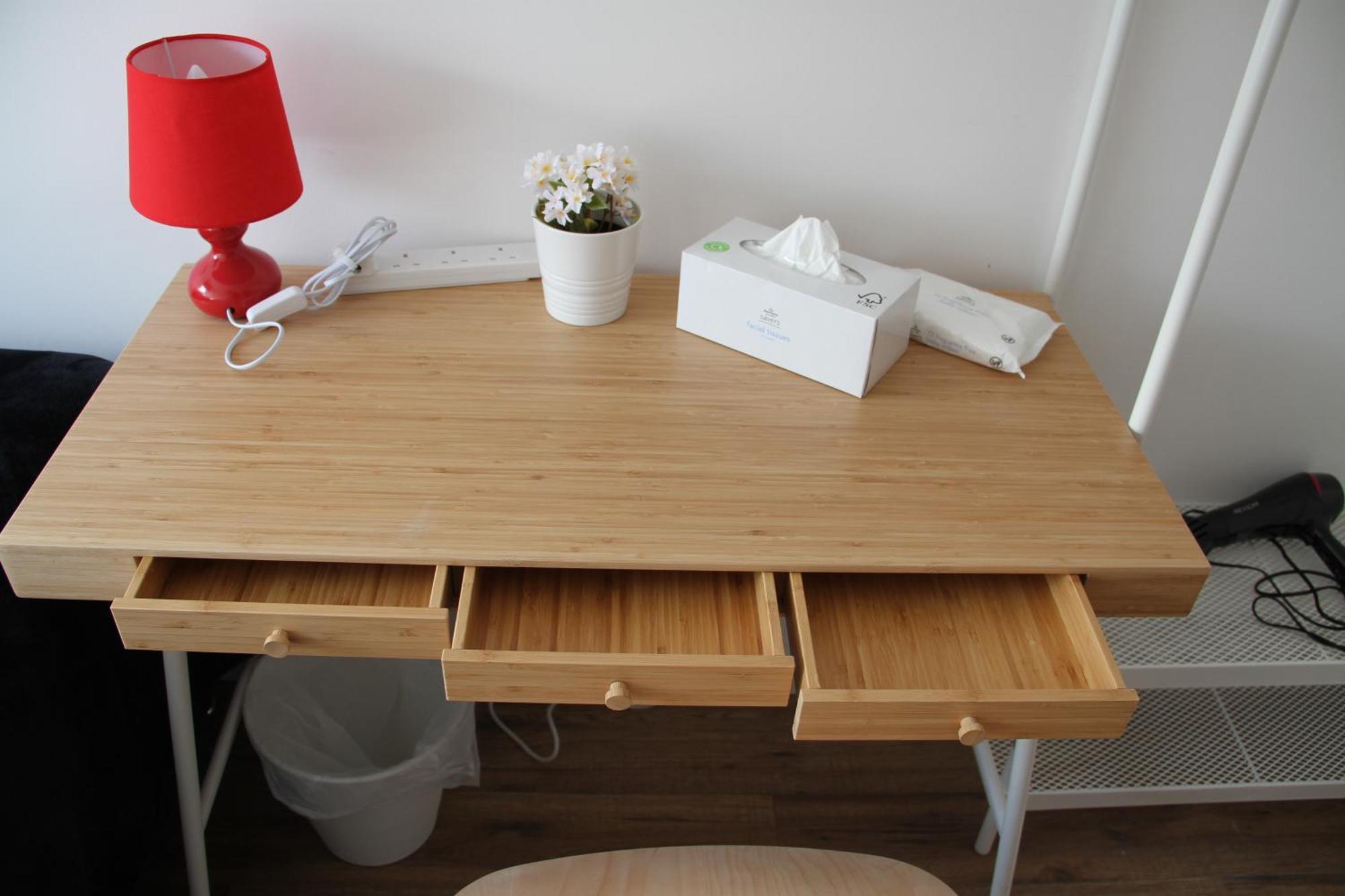 Privat bolig Euston Private Bedrooms 119a 1-4 *