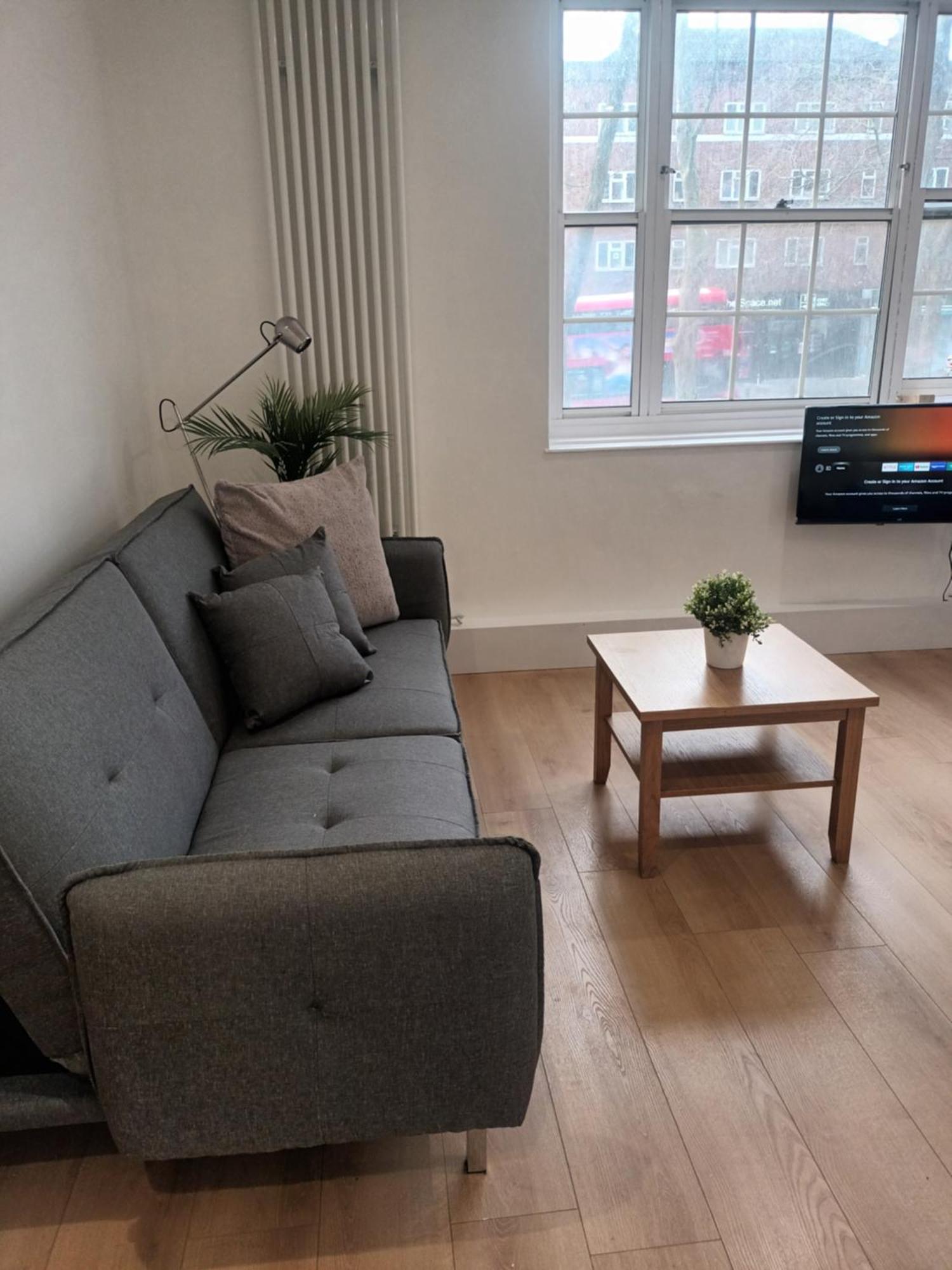 Apartment Good Charming London