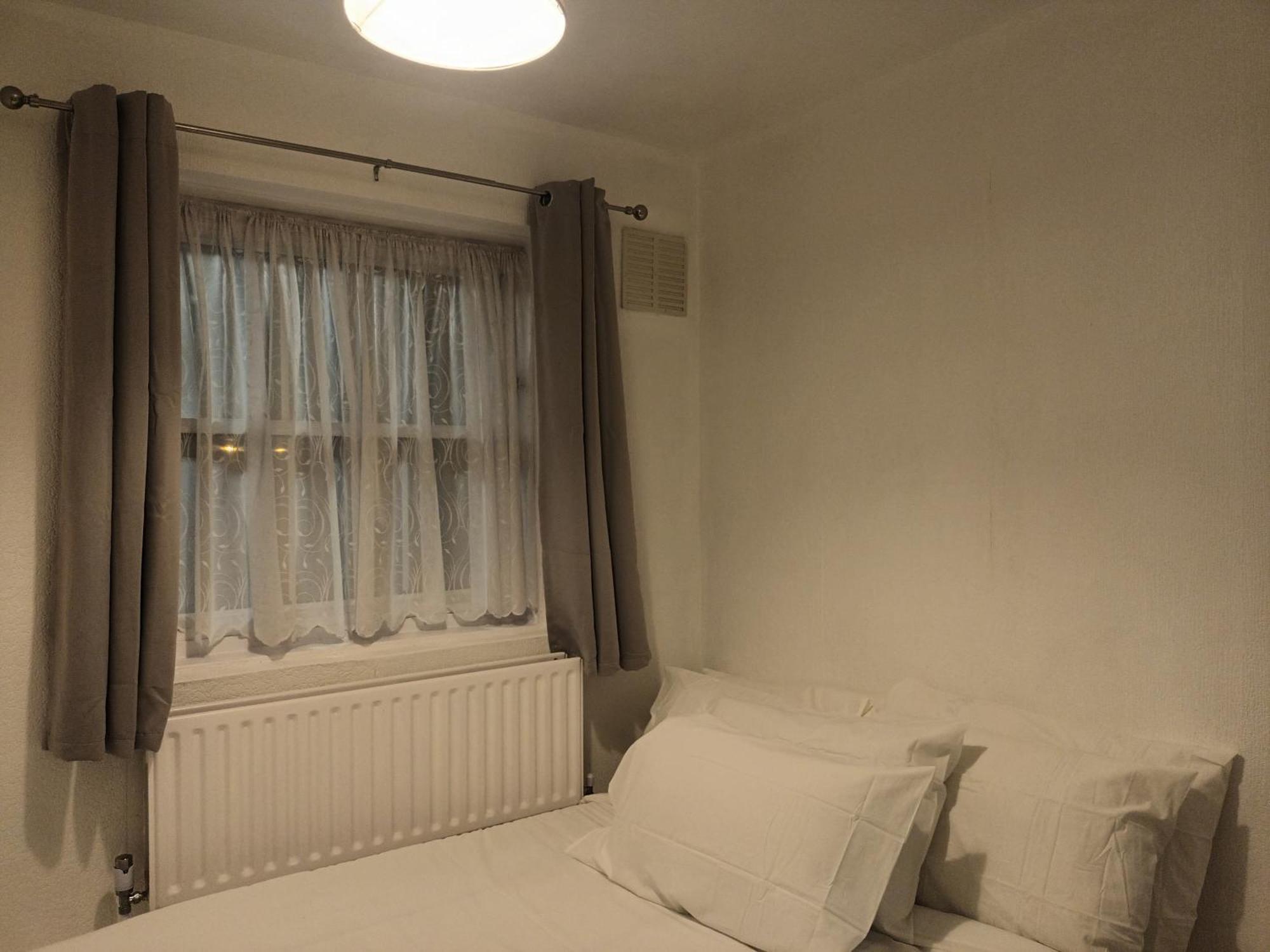 Good Charming Apartment *