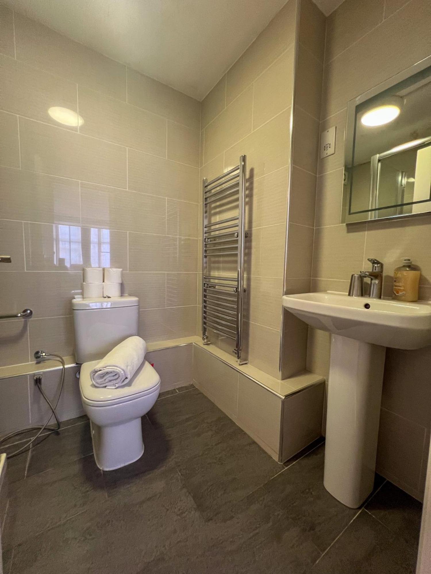 Appartement Elegant 2 Bedroom Mayfair Unmatched Luxury H7 Londen