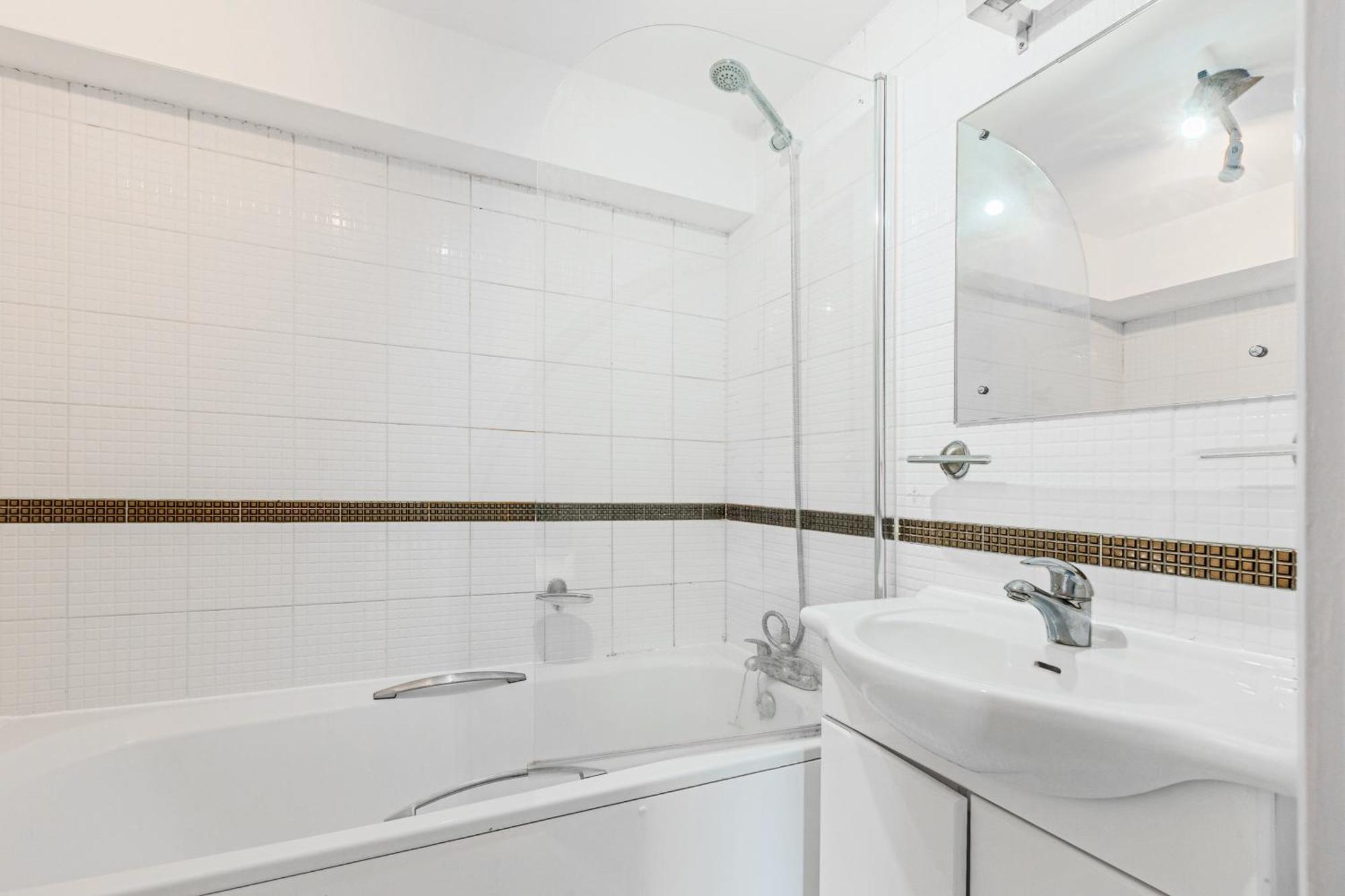 Apartment Stylish 1br Flat In Chelsea, 8 Min Tube