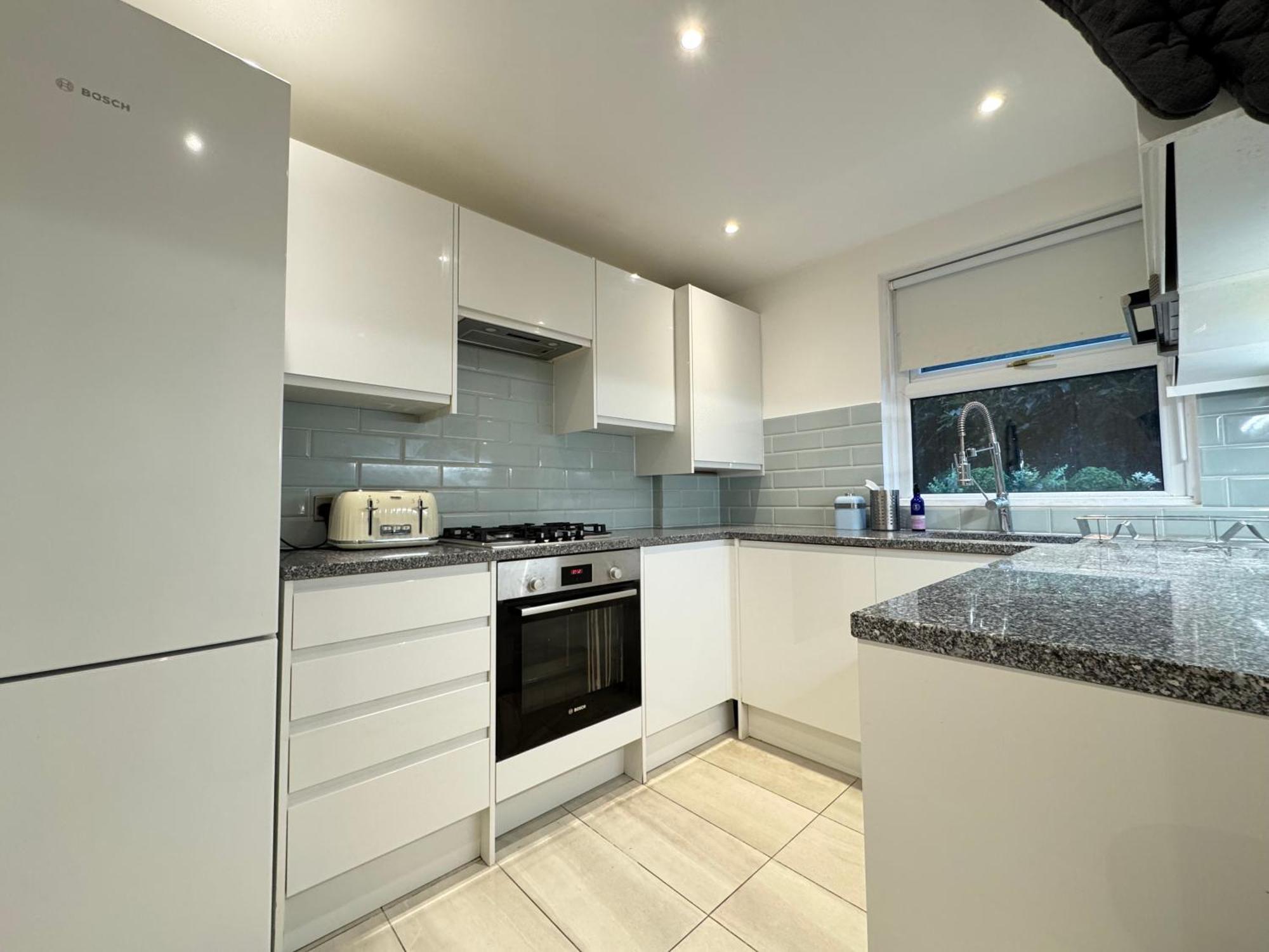 Charming 4bd 6 Mins From Nine Elms Station Semesterbostad *