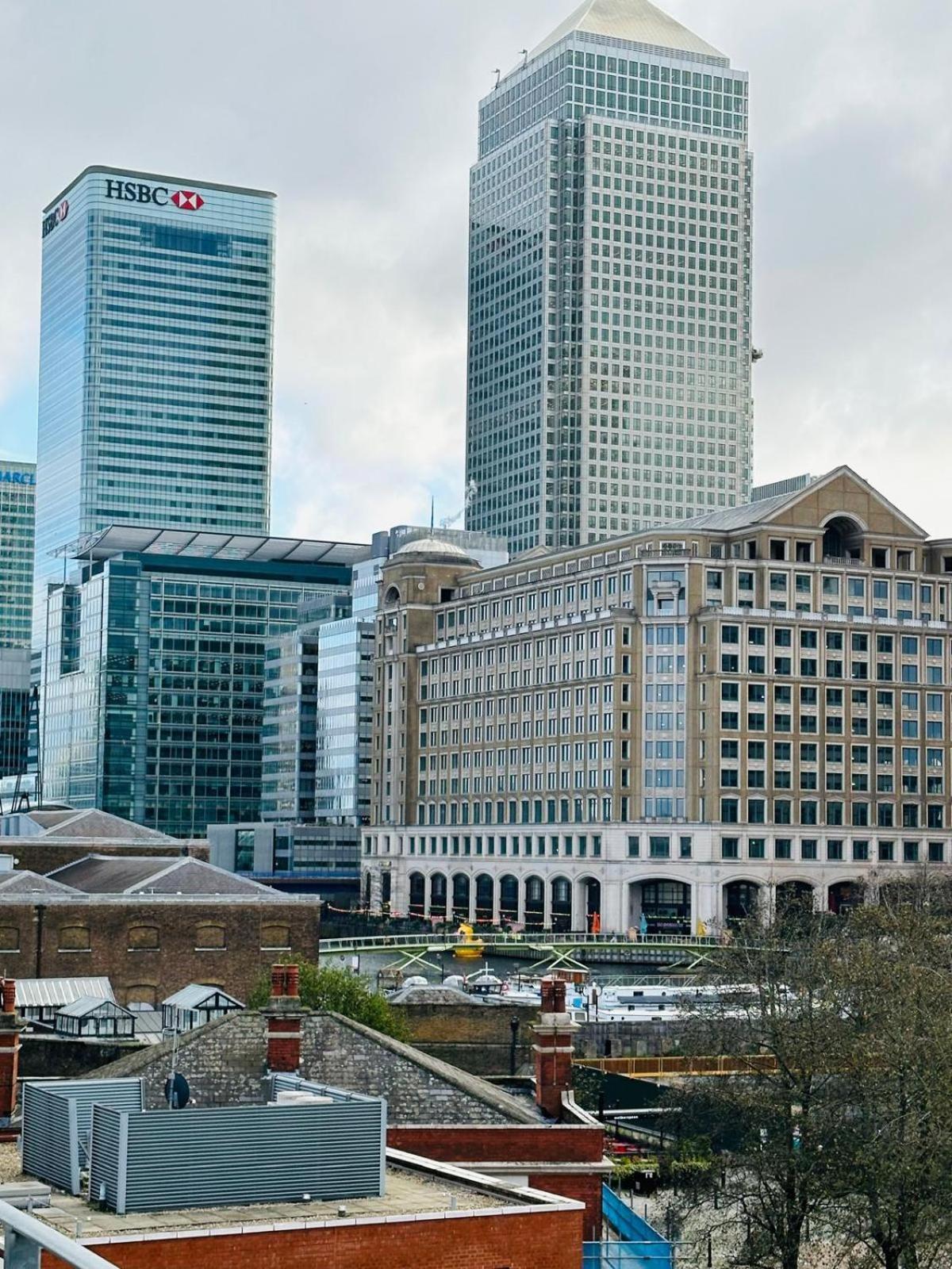 Lägenhet Luxury Near London