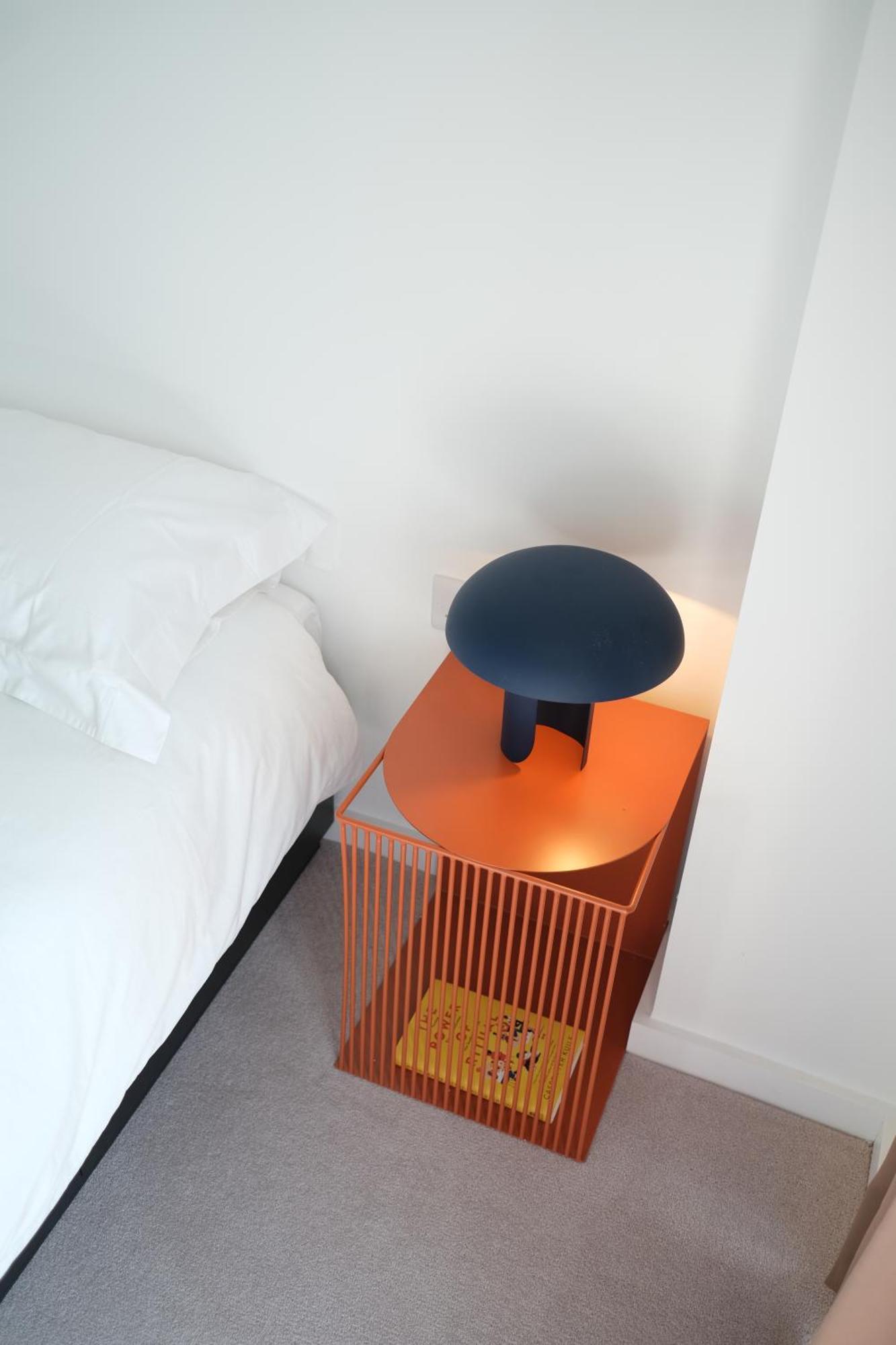 Apartment Waterview With Ultra Fast Wifi Close To Excel And O2, Corporates And Contractors Welcome