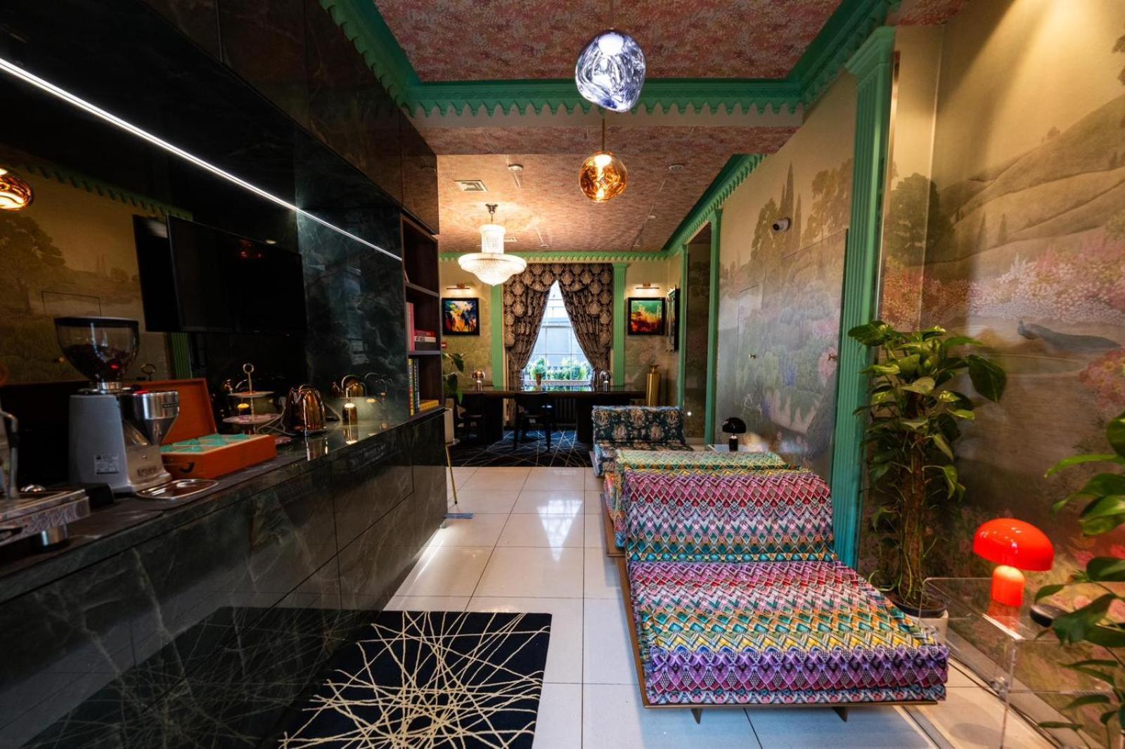 The Melville By Rokxy- Kings Cross Londen