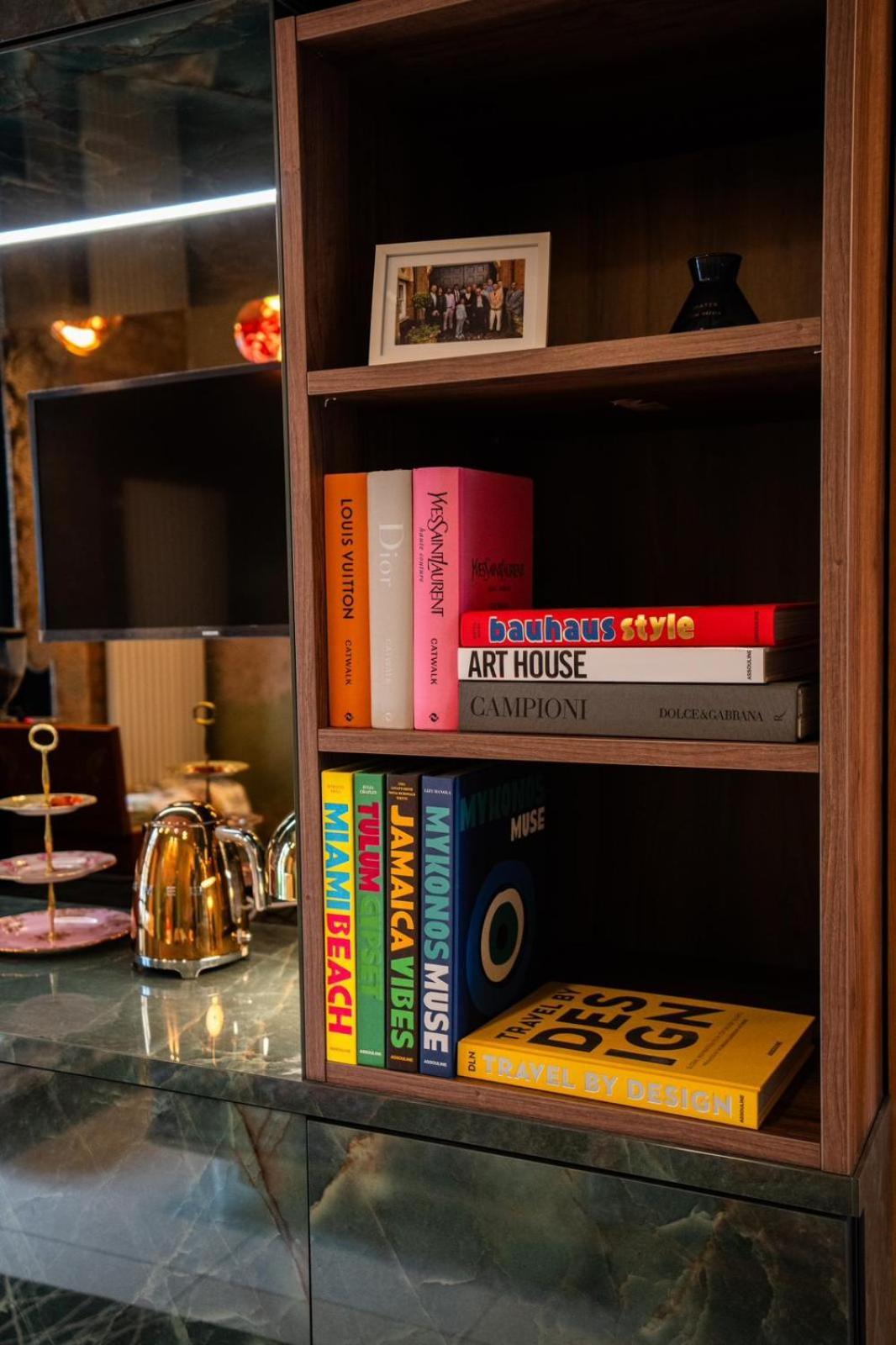 The Melville By Rokxy- Kings Cross 3* Londen