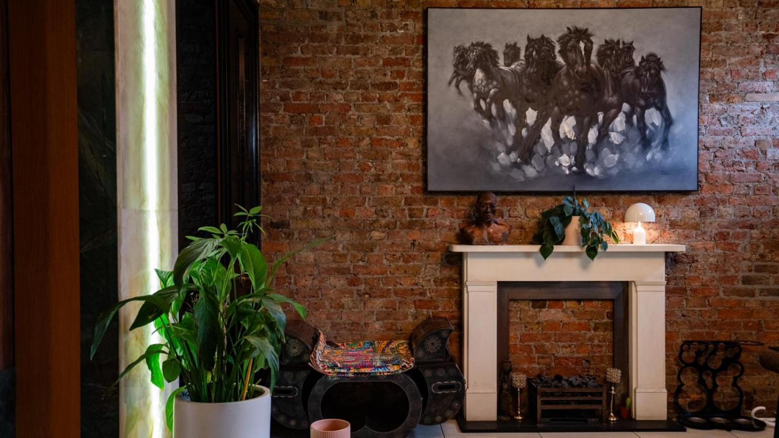The Melville By Rokxy- Kings Cross Hotel Londen