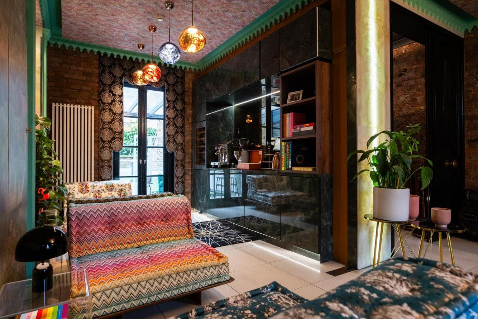 The Melville By Rokxy- Kings Cross Londen