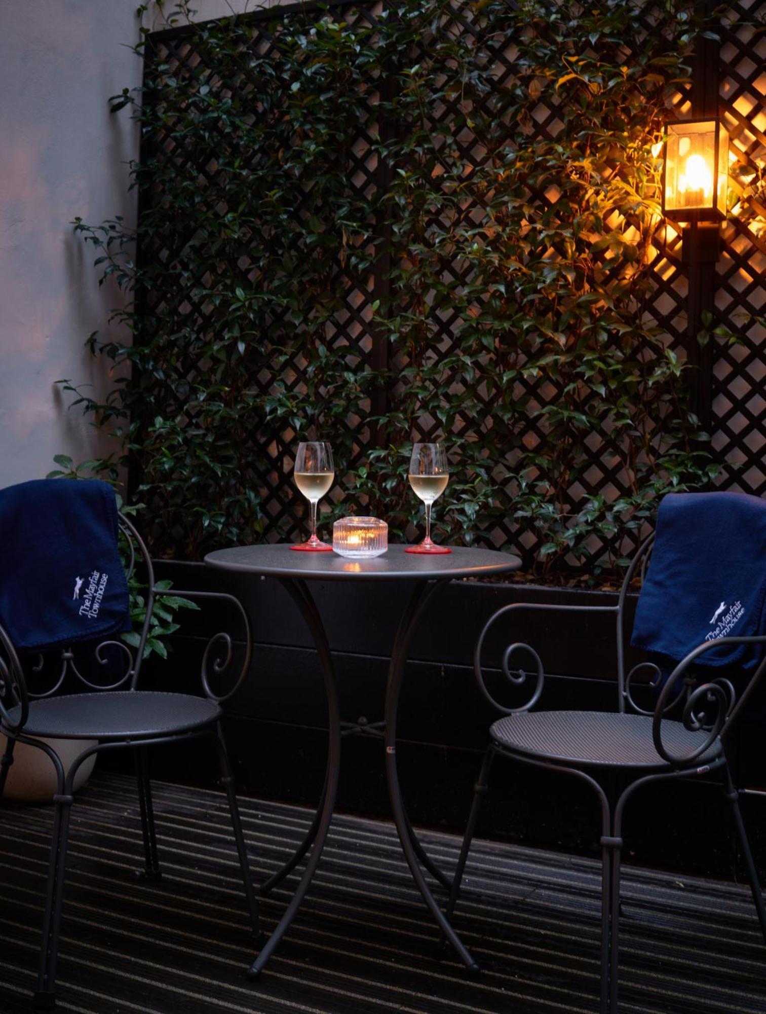 Hotel The Mayfair Townhouse - An Iconic Luxury Londen