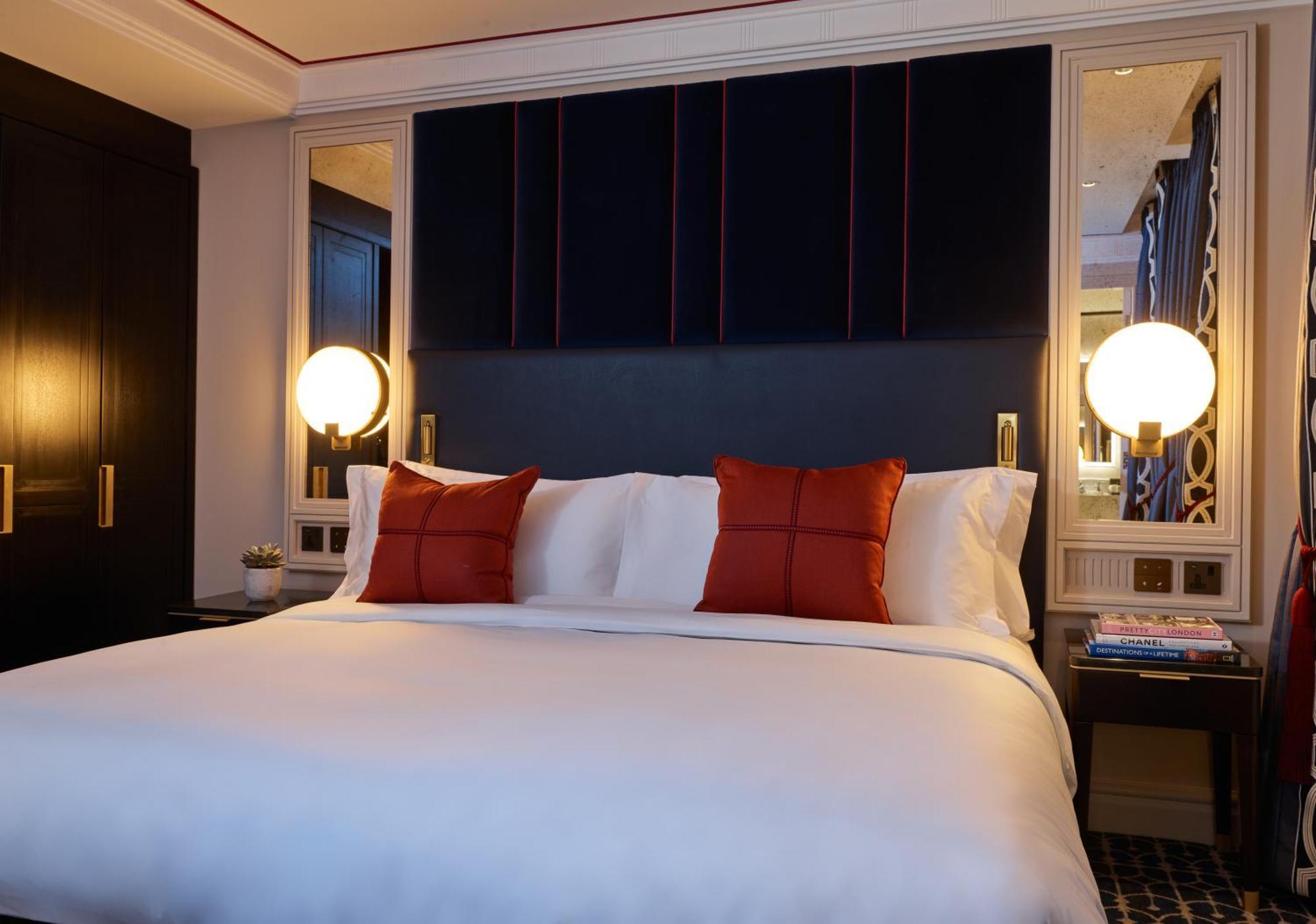 The Mayfair Townhouse - An Iconic Luxury Hotel Londen