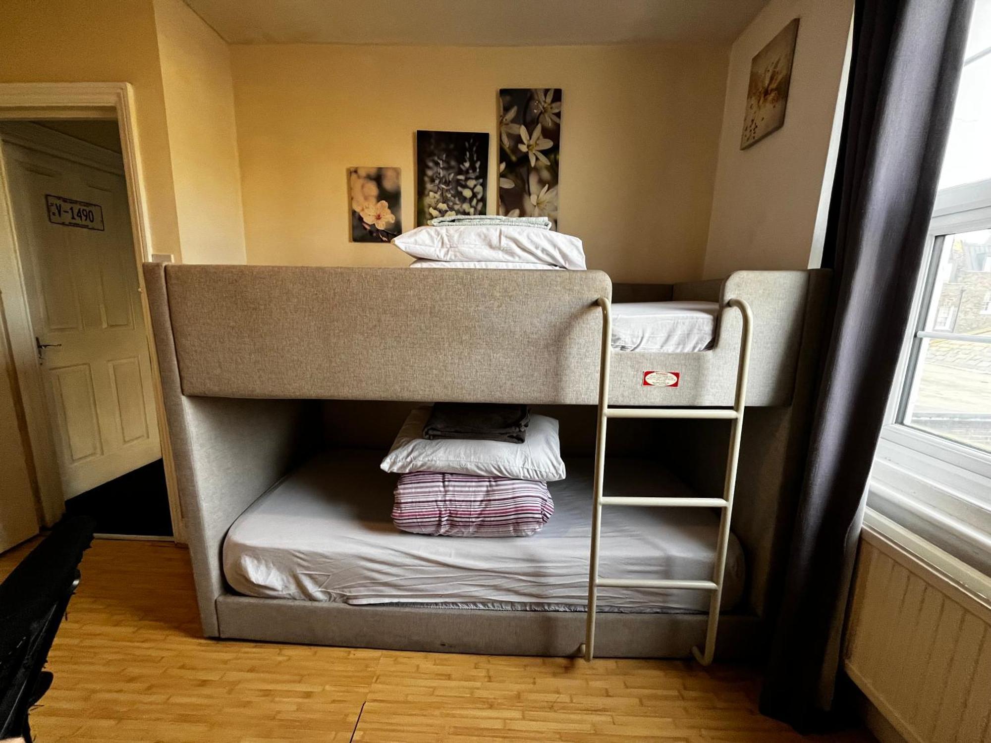 Keysan House 5 Gasthuis 2*