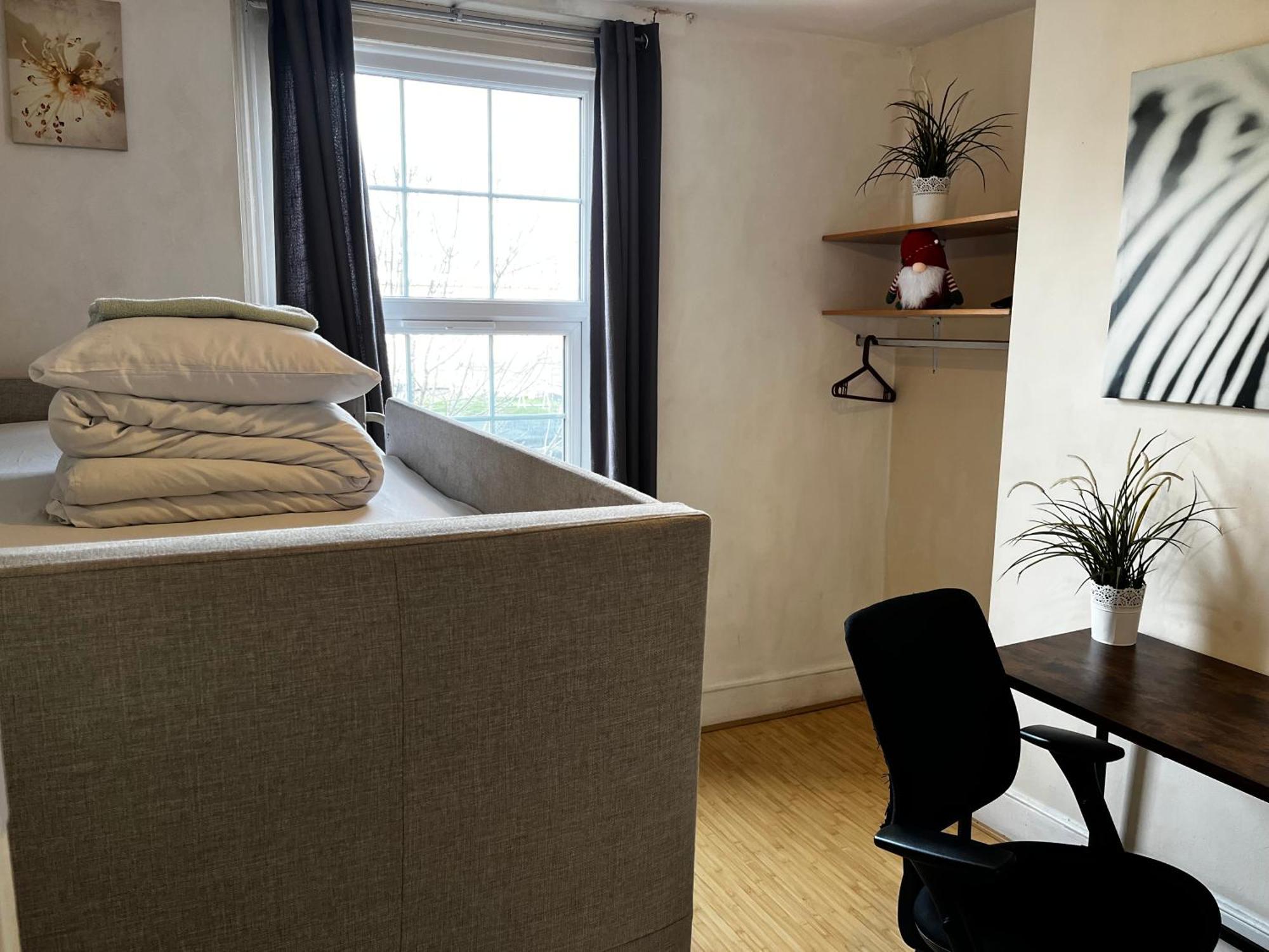 Gasthuis Keysan House 5 2*