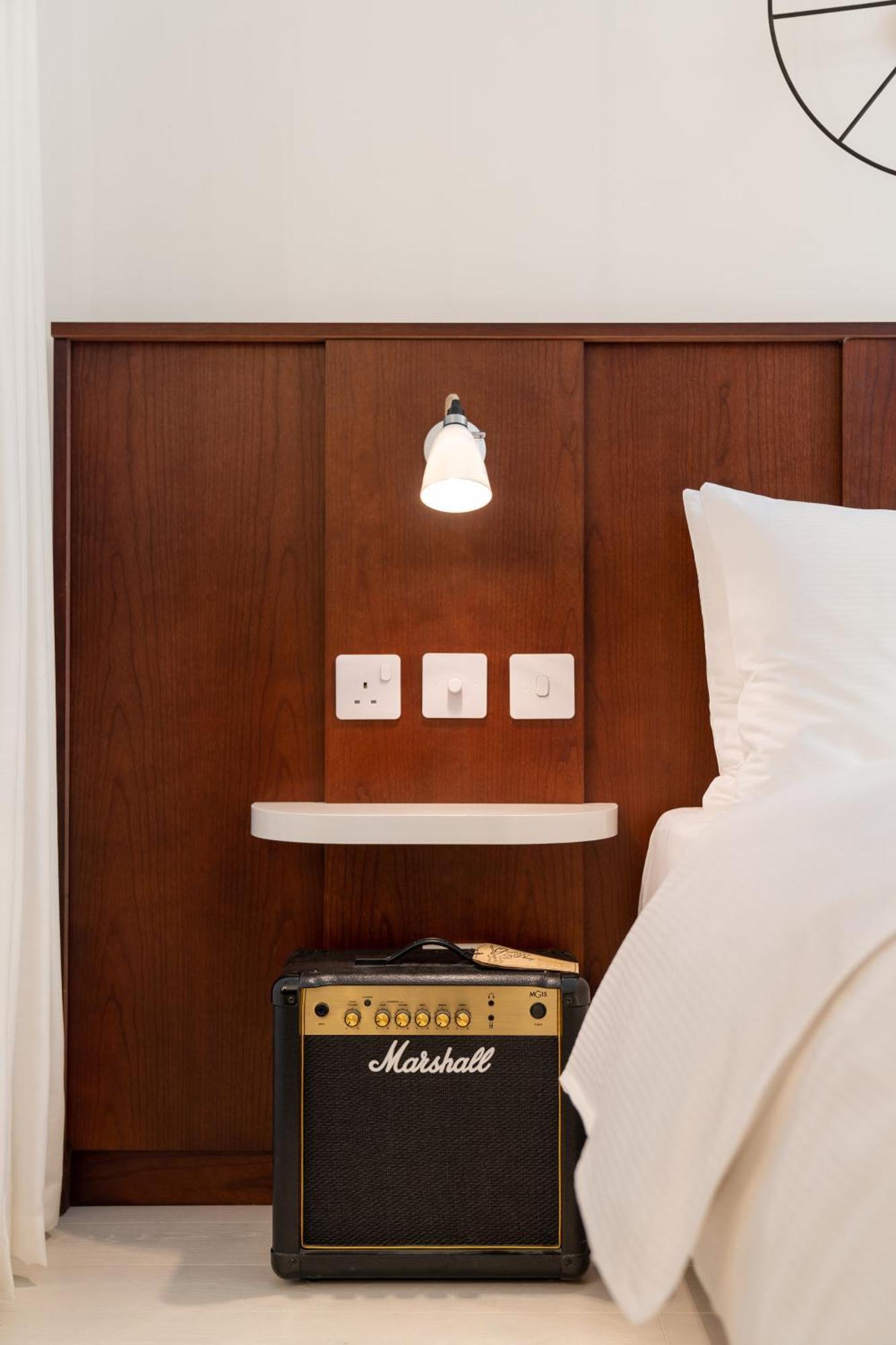 Ruby Lucy 4* London