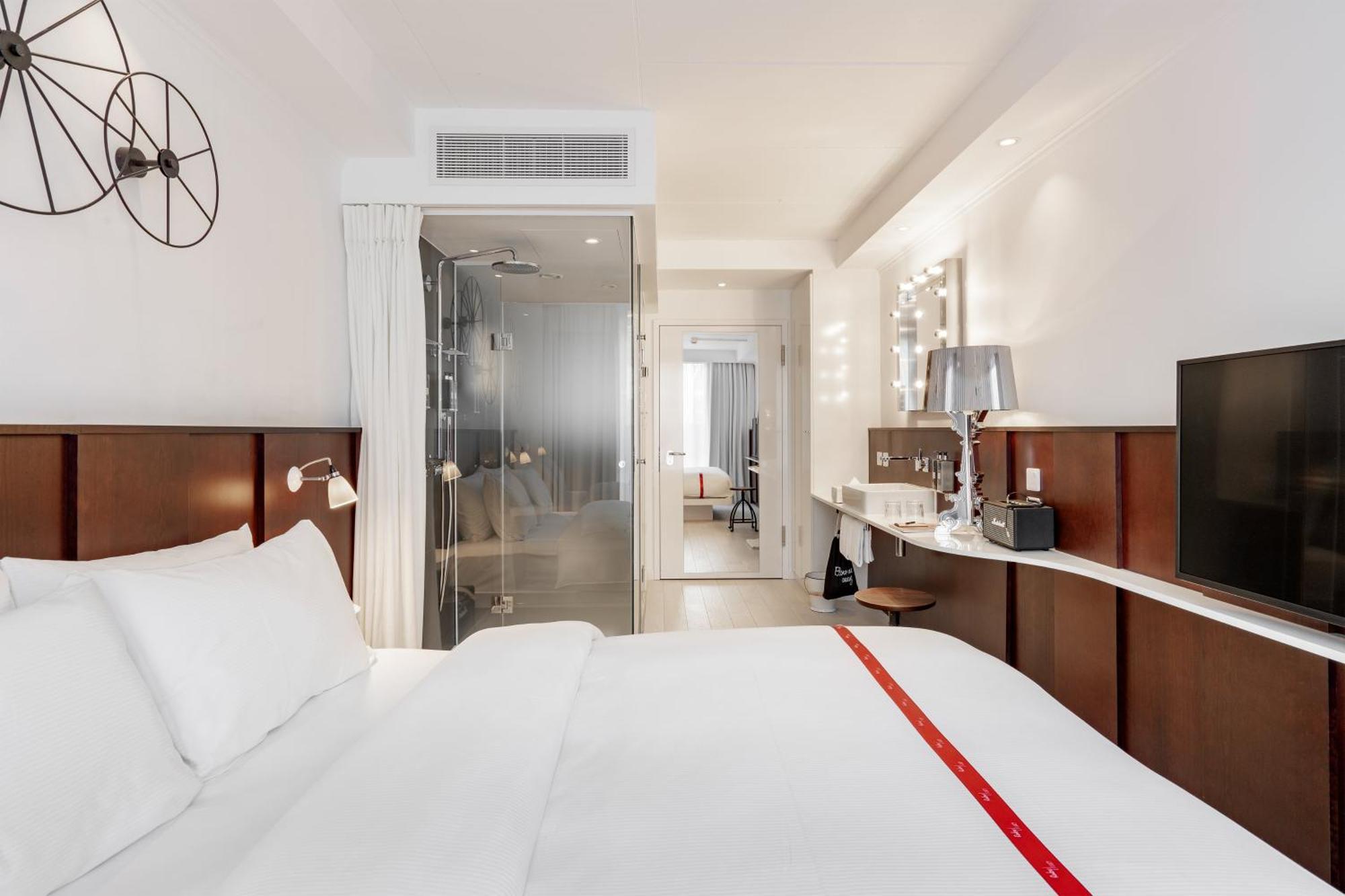 Hotell Ruby Lucy