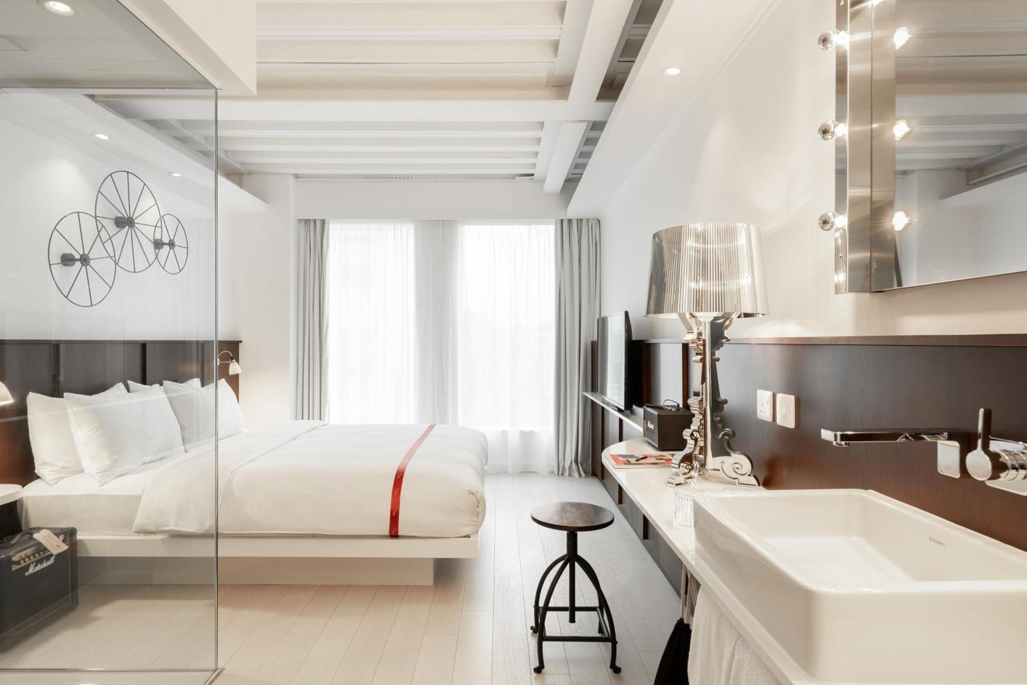 Ruby Lucy Hotell London