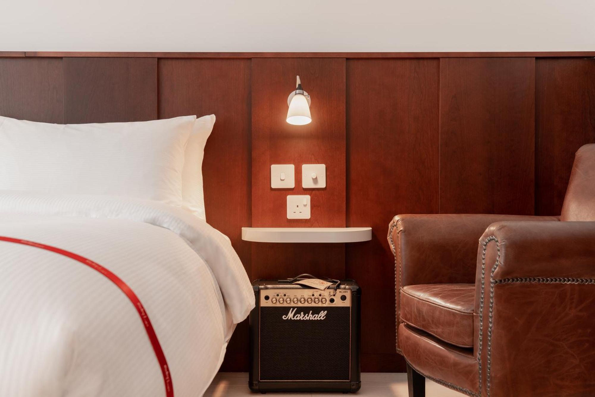 Hotell Ruby Lucy 4*