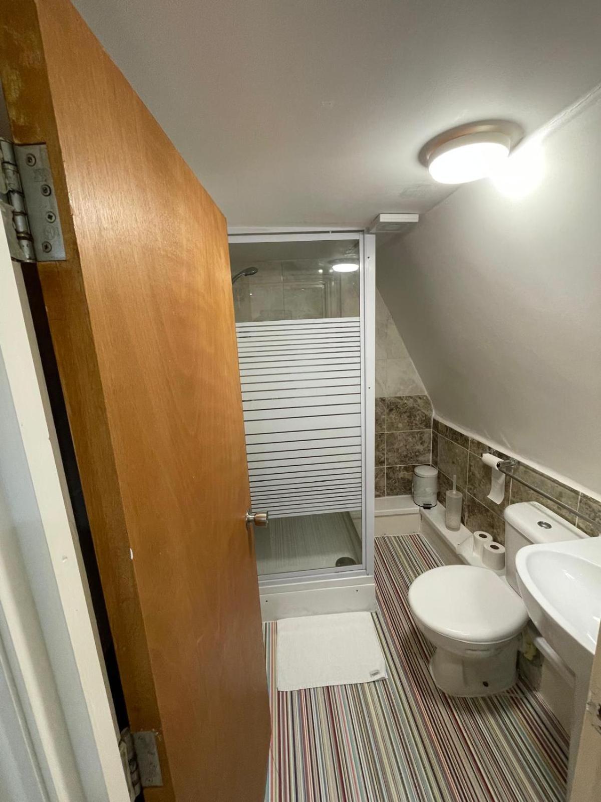 Leman House 3* London
