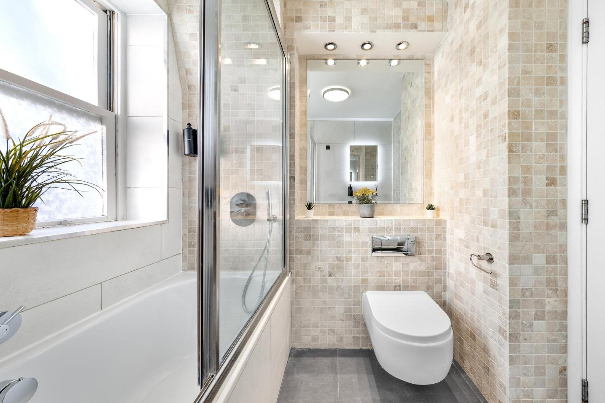 Apartment Charming By Hyde Park