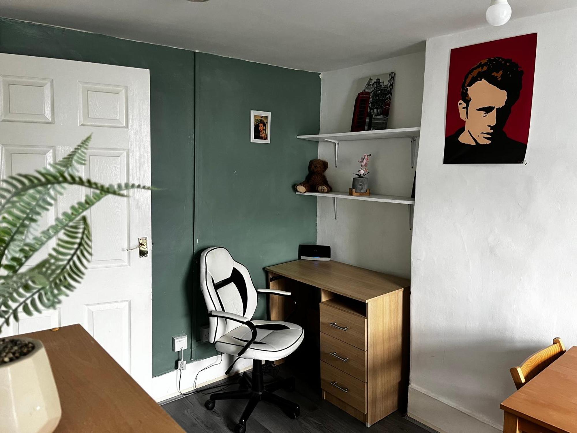 Appartement Keysan House 3
