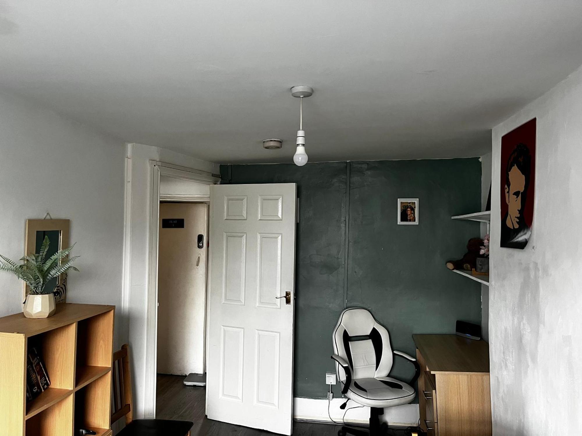 Keysan House 3 Appartement Londen