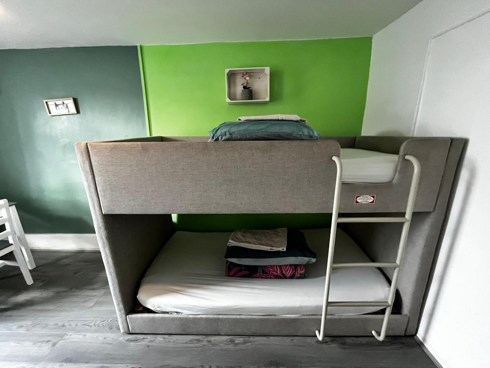 Appartement Keysan House 3 Londen