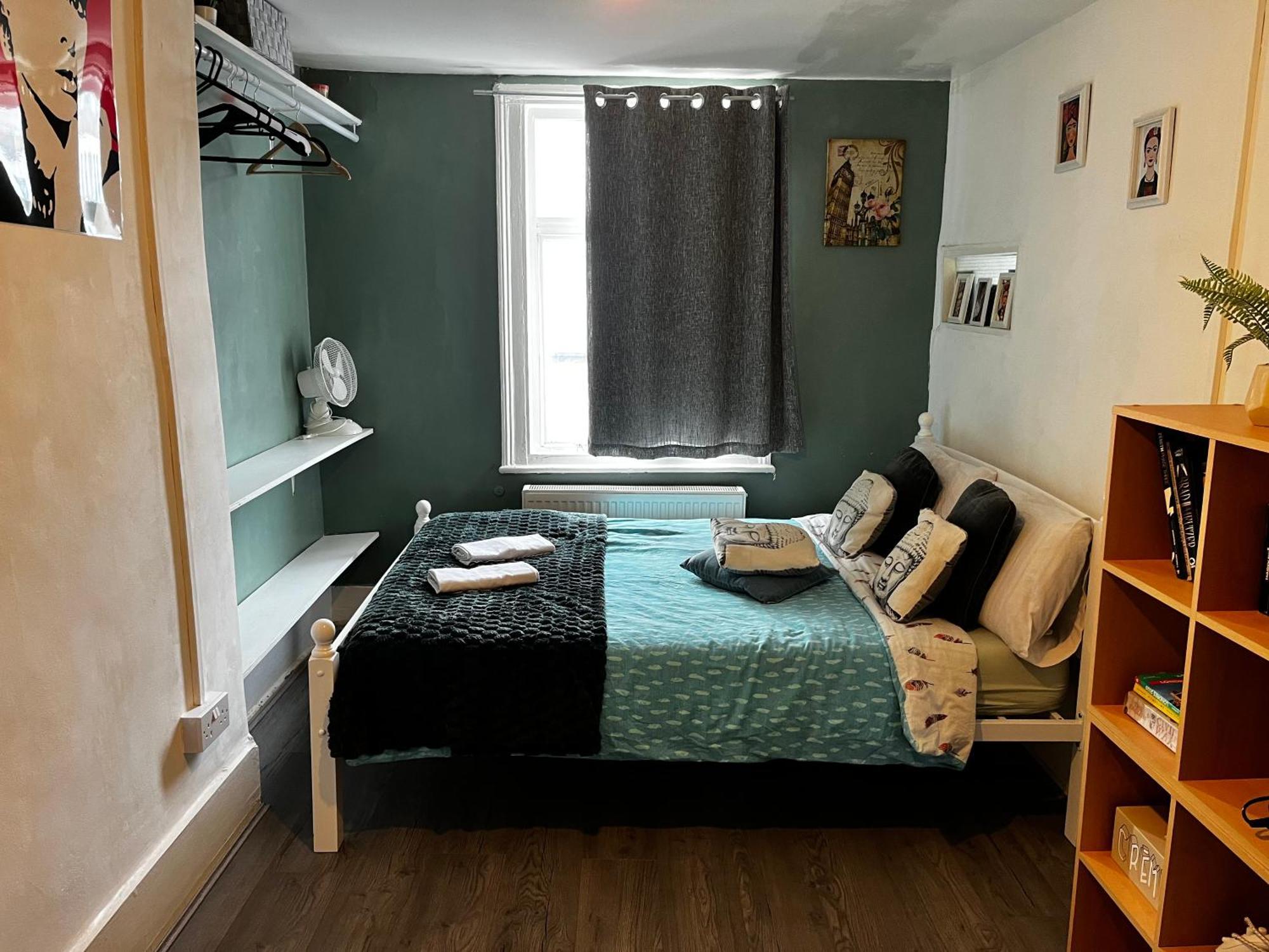 Keysan House 3 * Londen