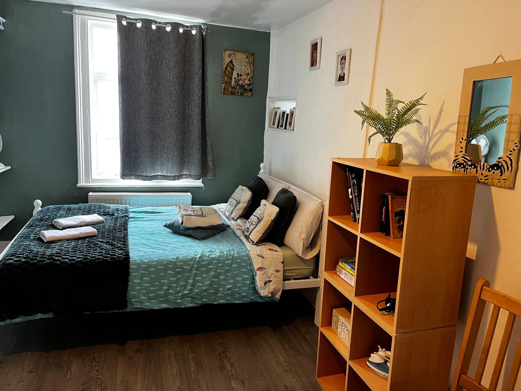 Keysan House 3 Appartement Londen
