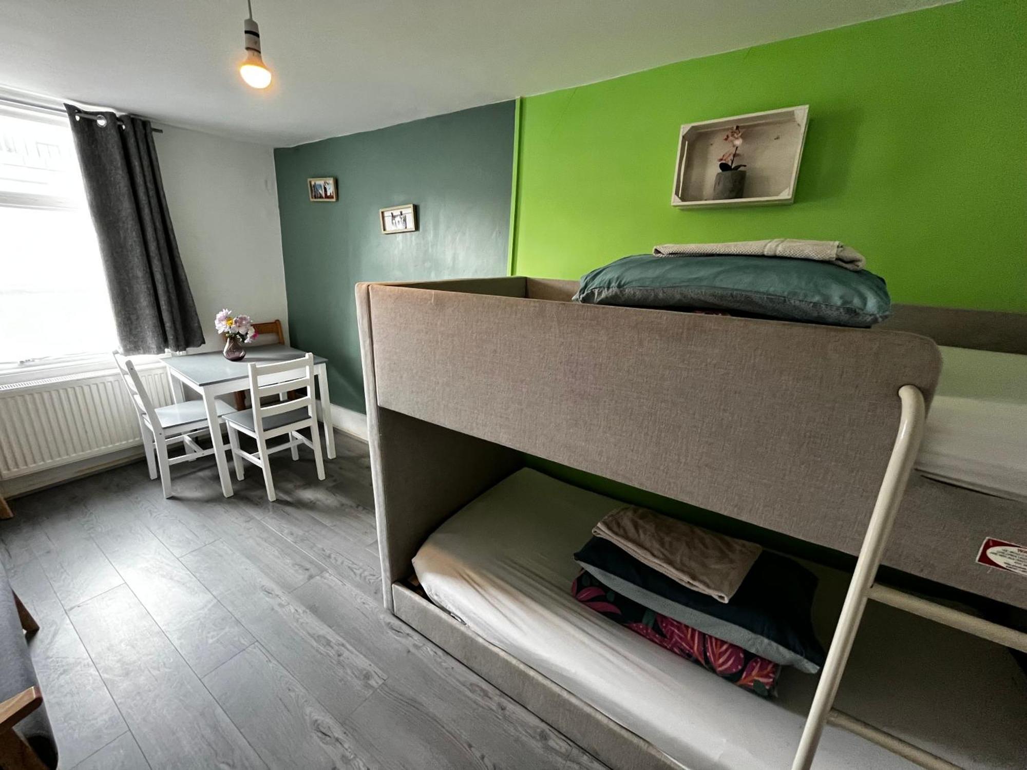 Keysan House 3 * Londen