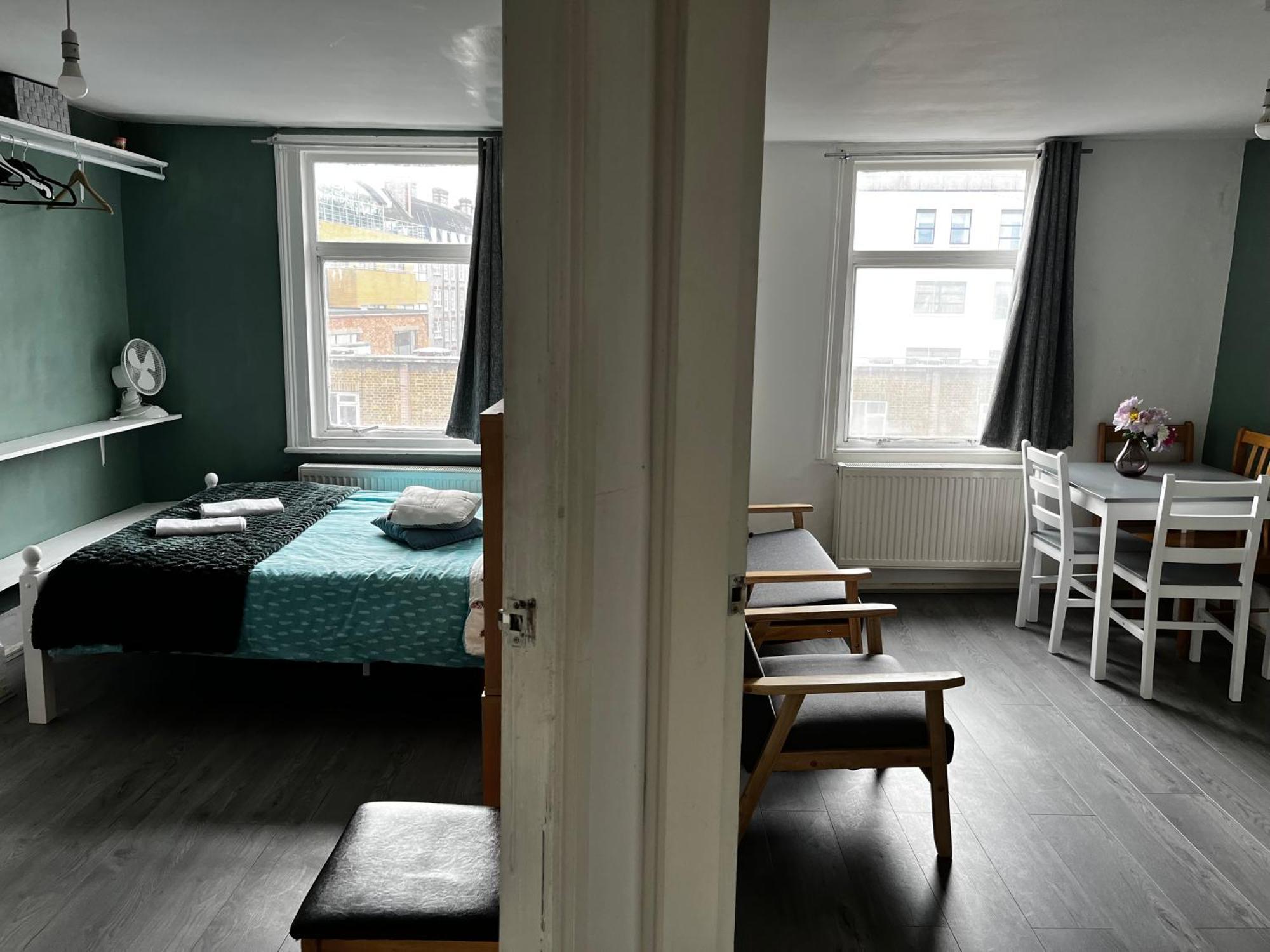 Appartement Keysan House 3 *