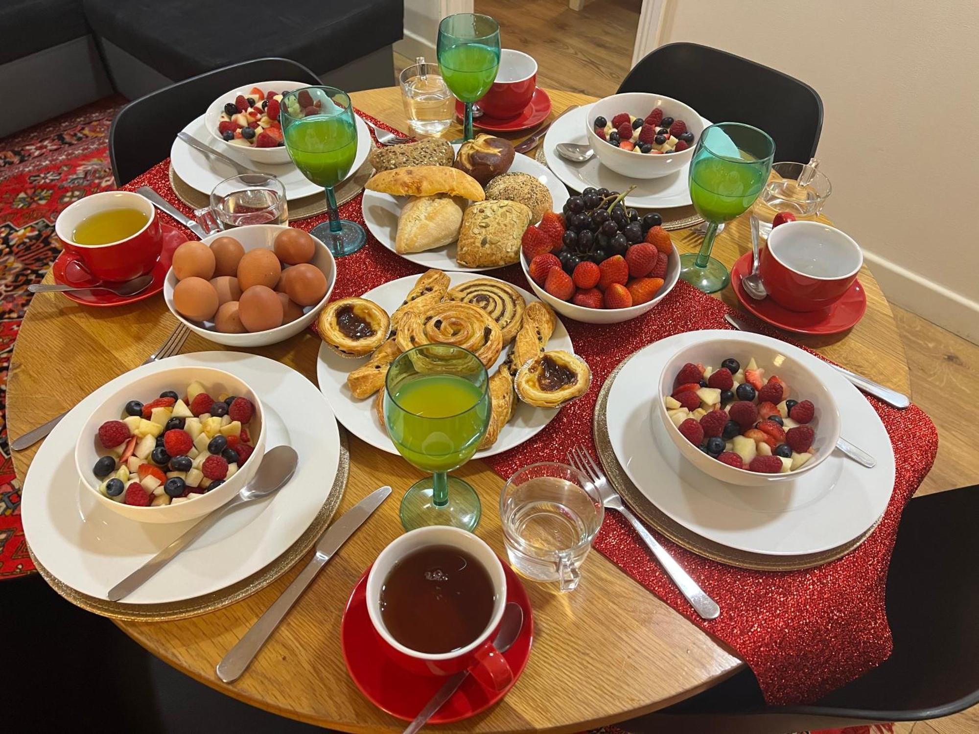 Brenda's -elephant & Castle Appartement