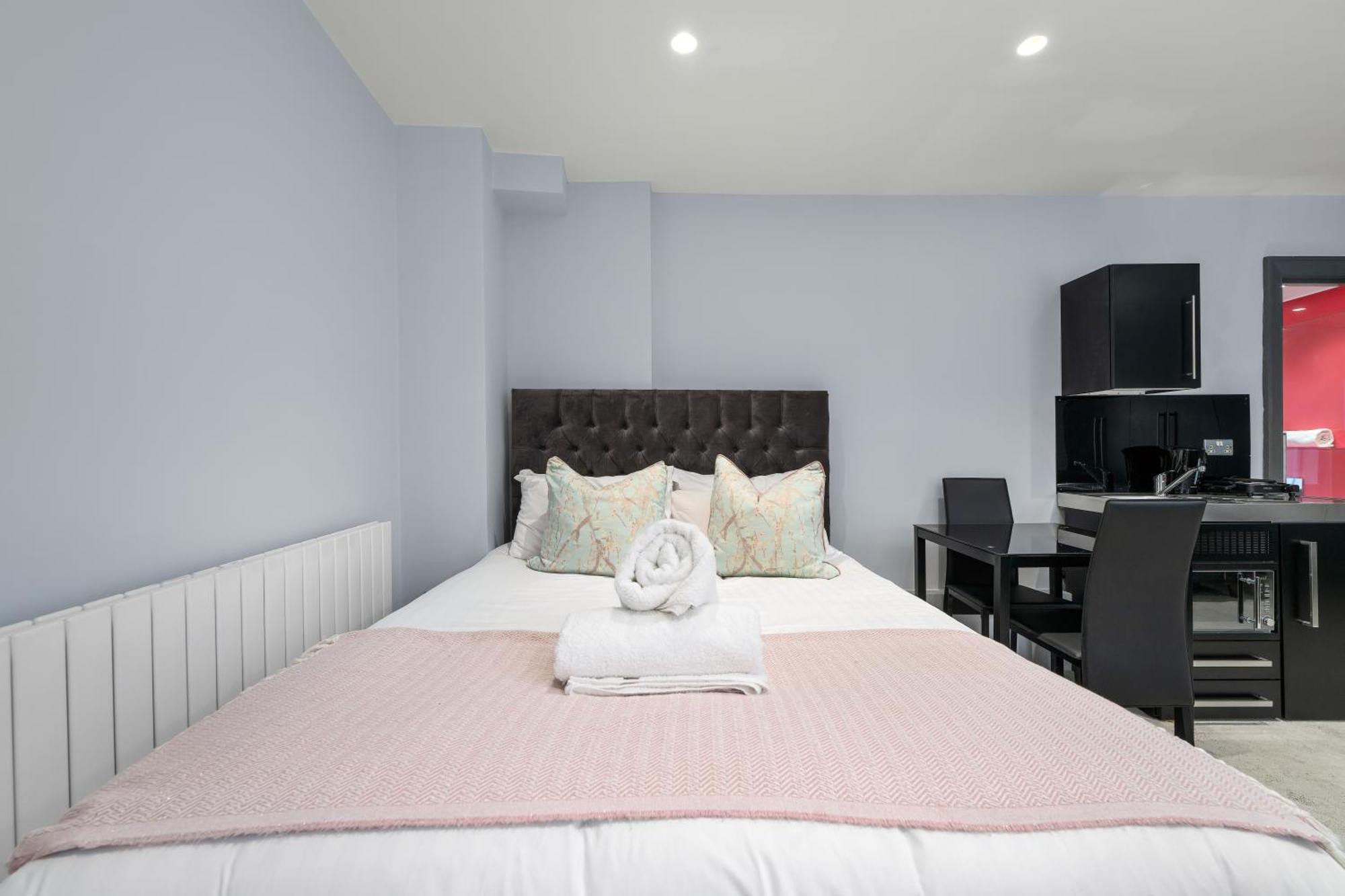 Marylebone Town House * London